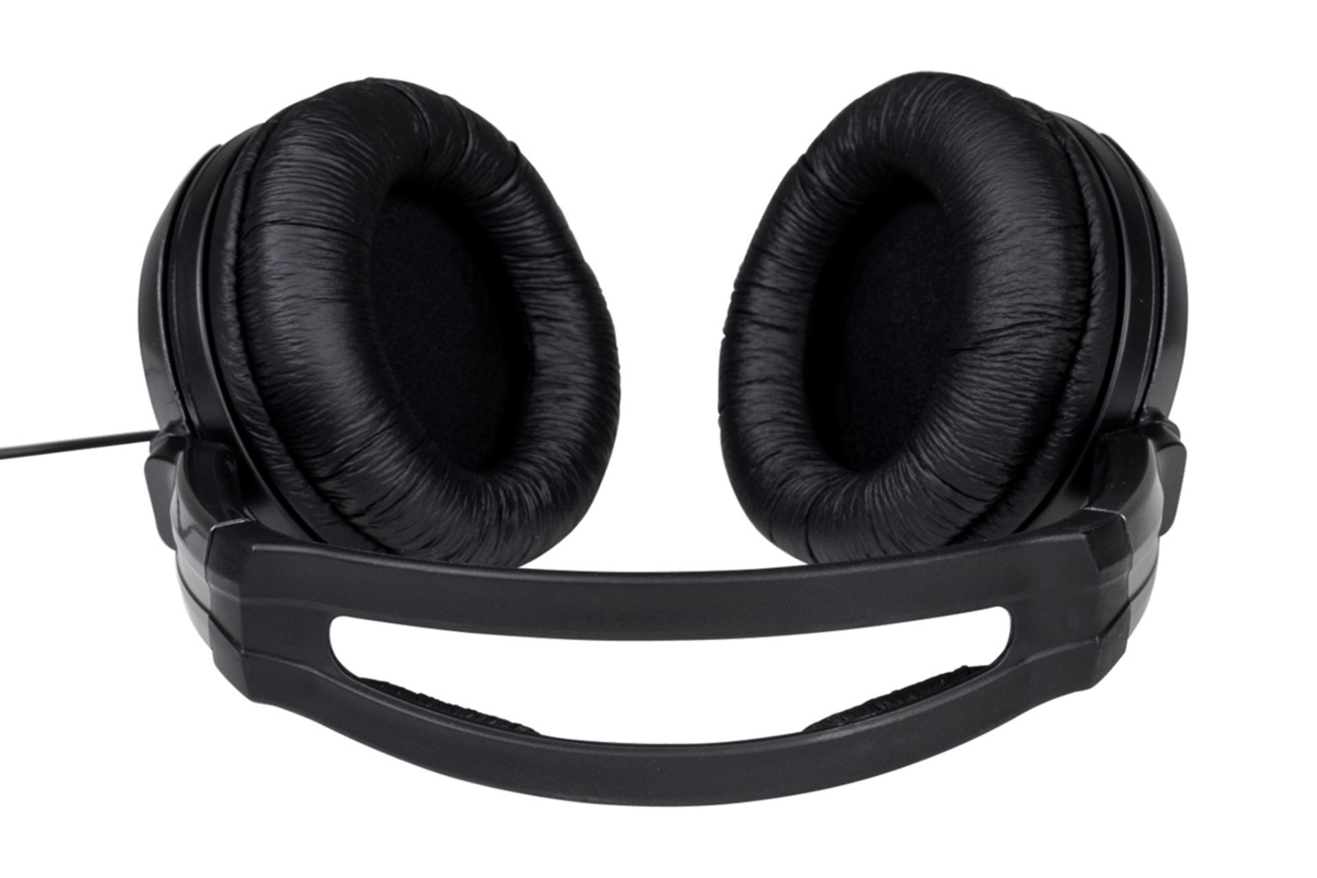 هدفون جی وی سی HA-RX500 نمای بالا