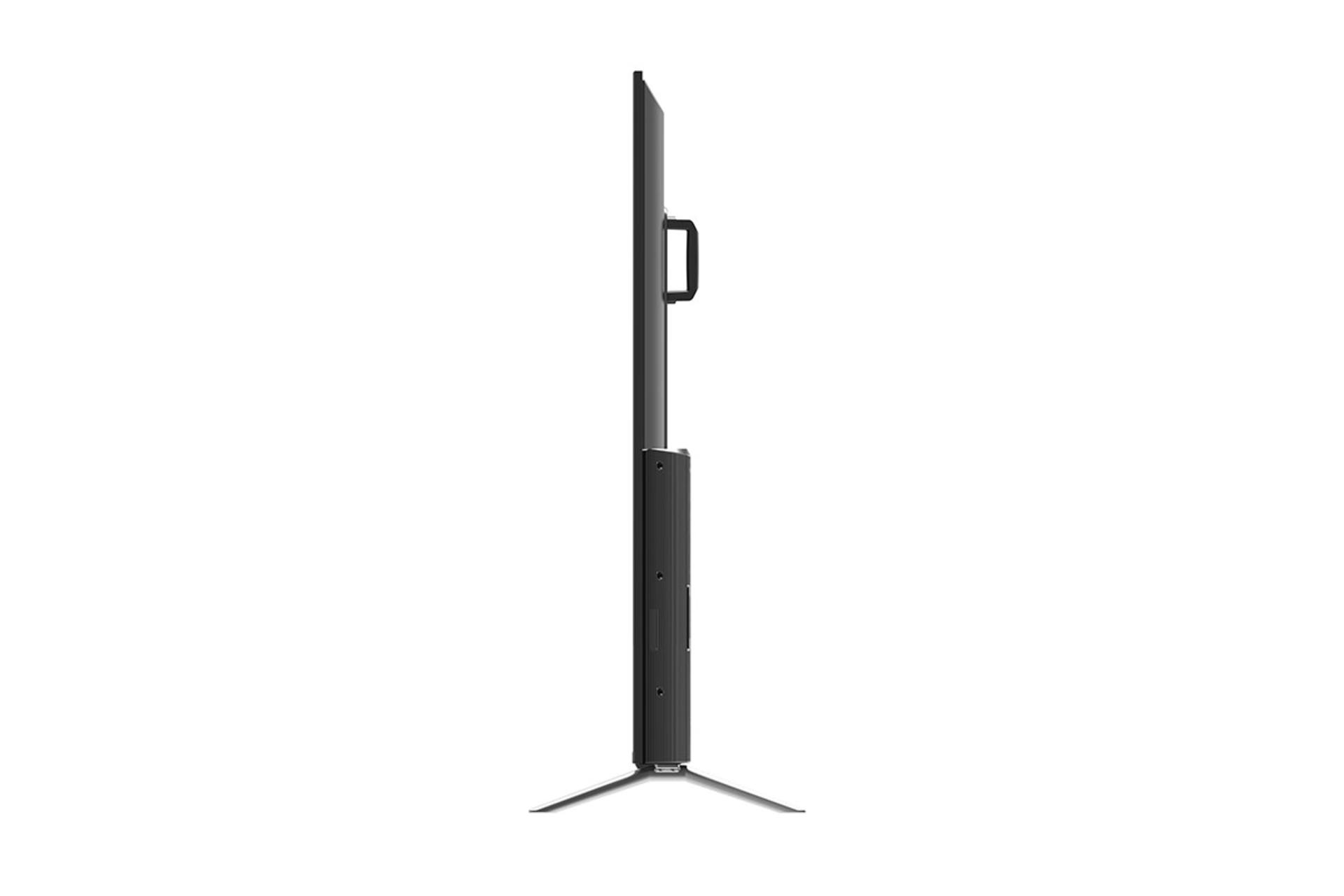 تلویزیون جی وی سی JVC LT86N100 نمای جانبی راست