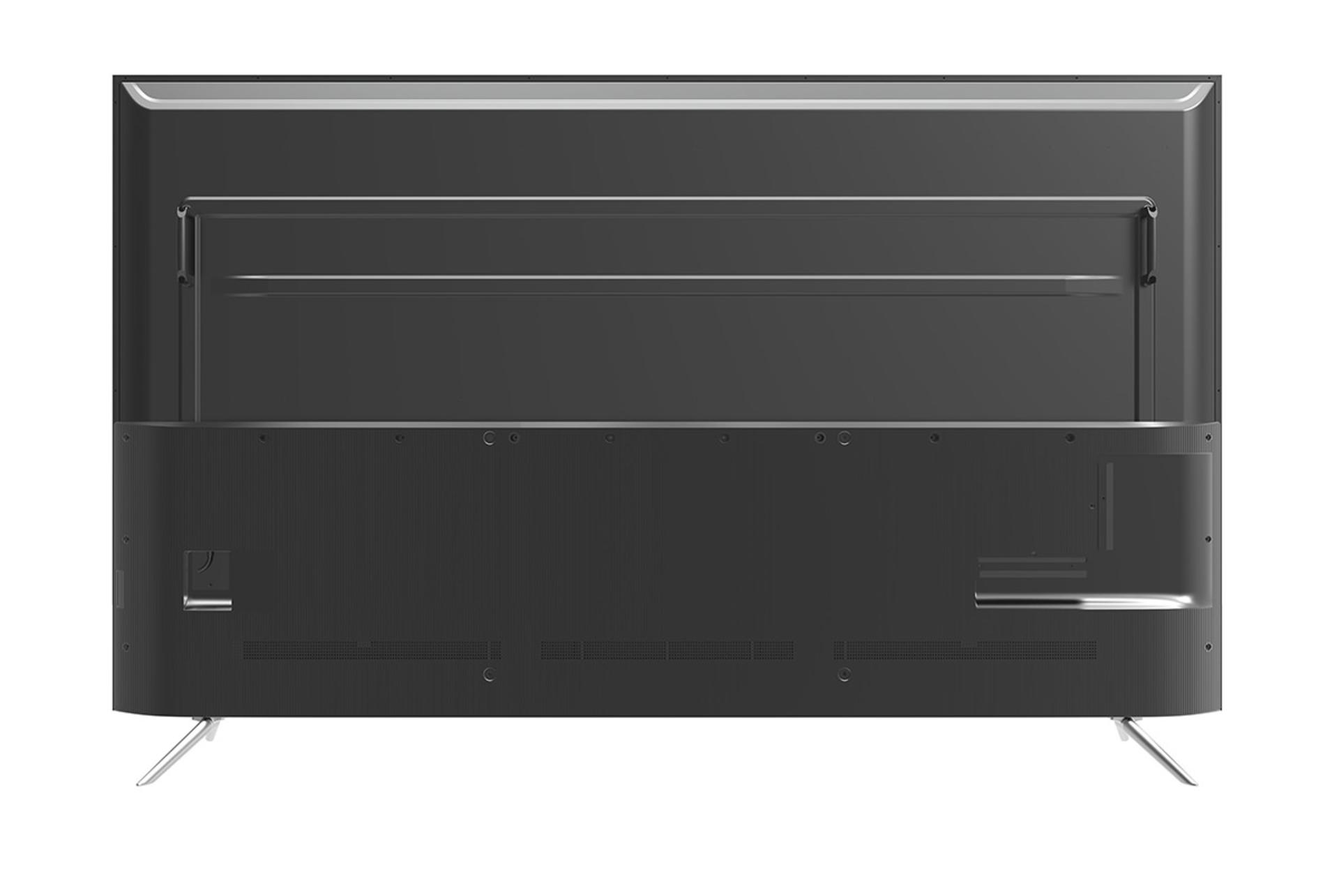 تلویزیون جی وی سی JVC LT86N100 نمای پشت