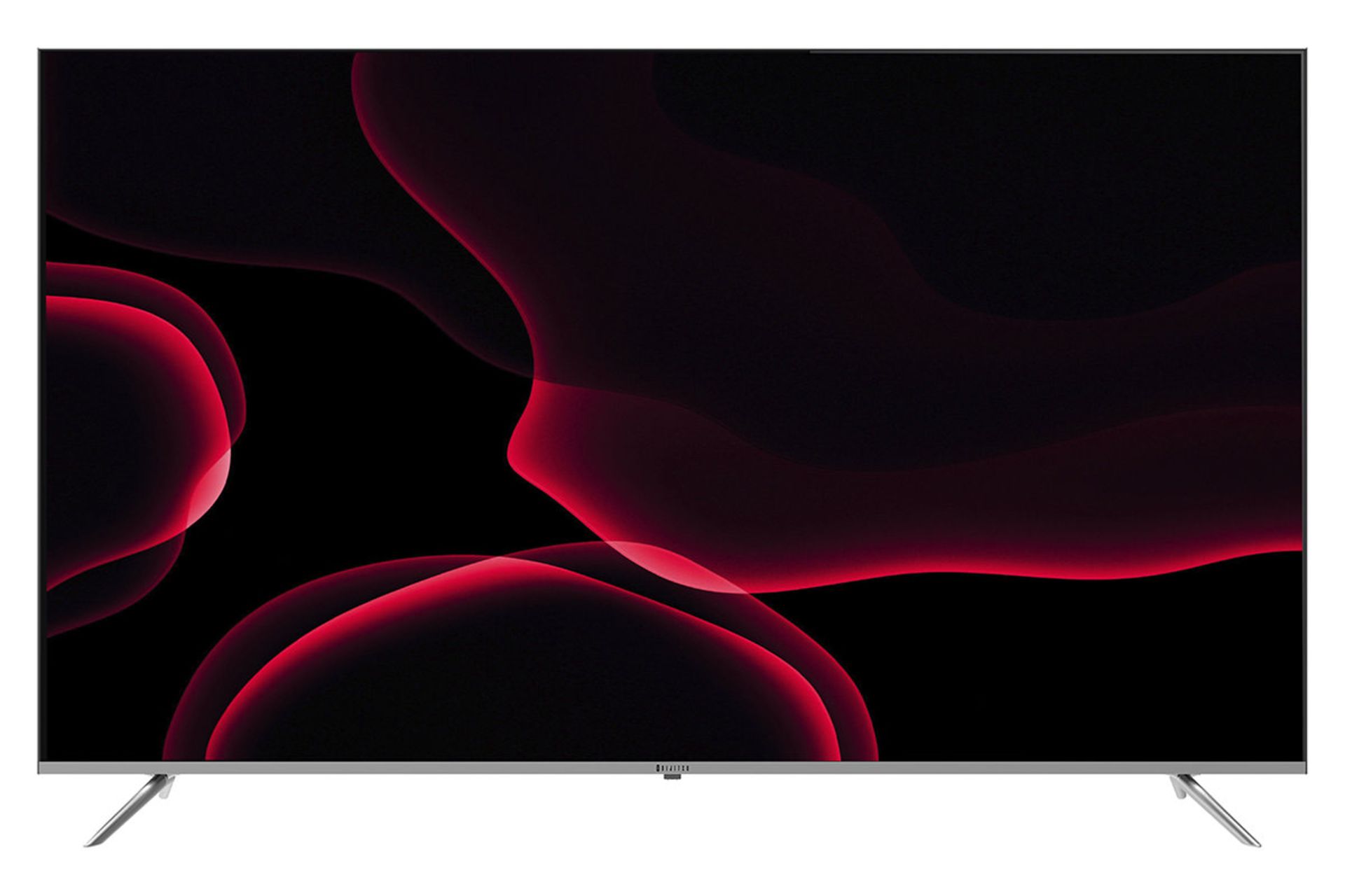 تلویزیون جی وی سی JVC LT86N100 نمای جلو