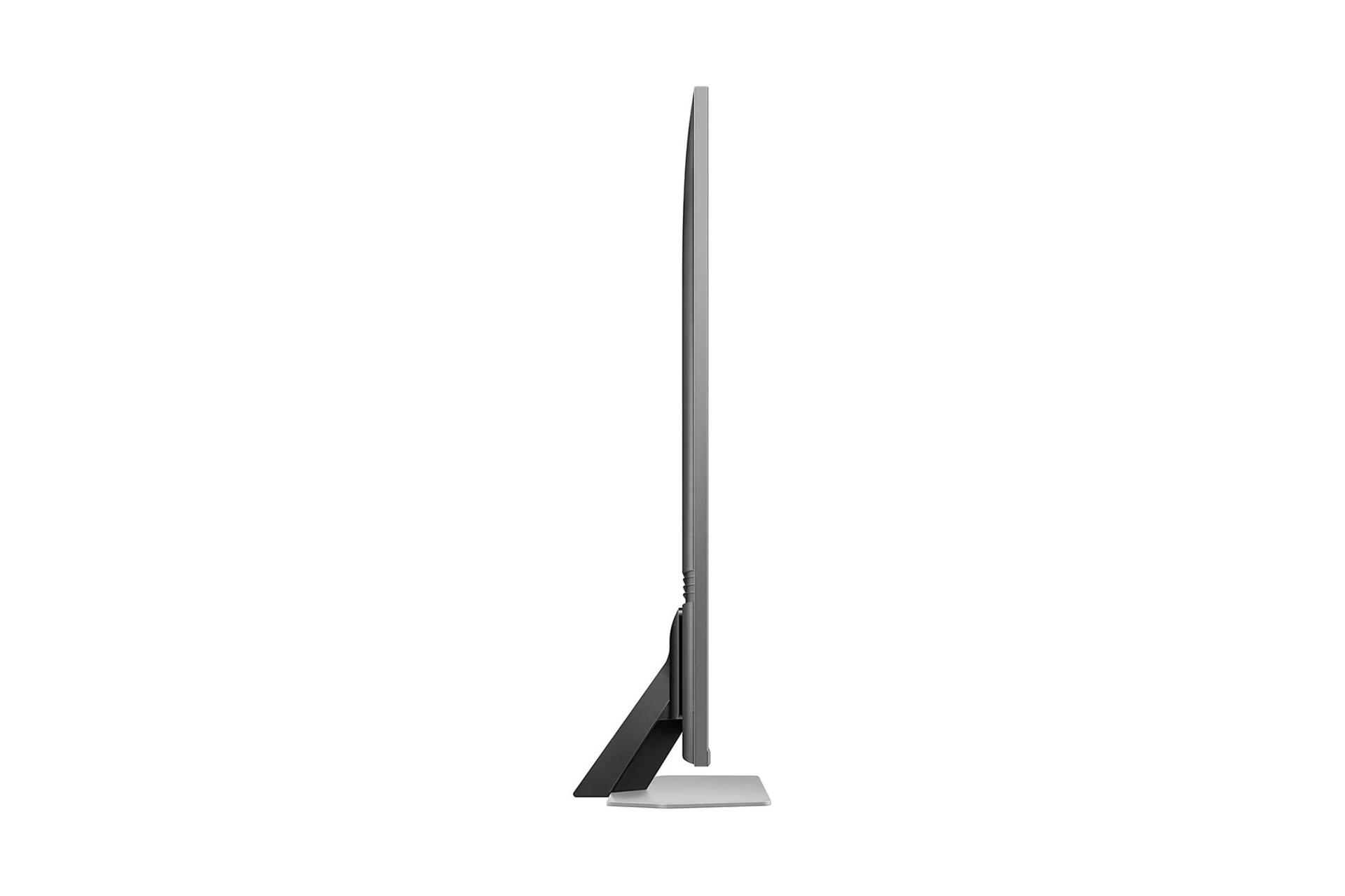 تلویزیون سامسونگ Samsung 50QN90D نمای جانبی