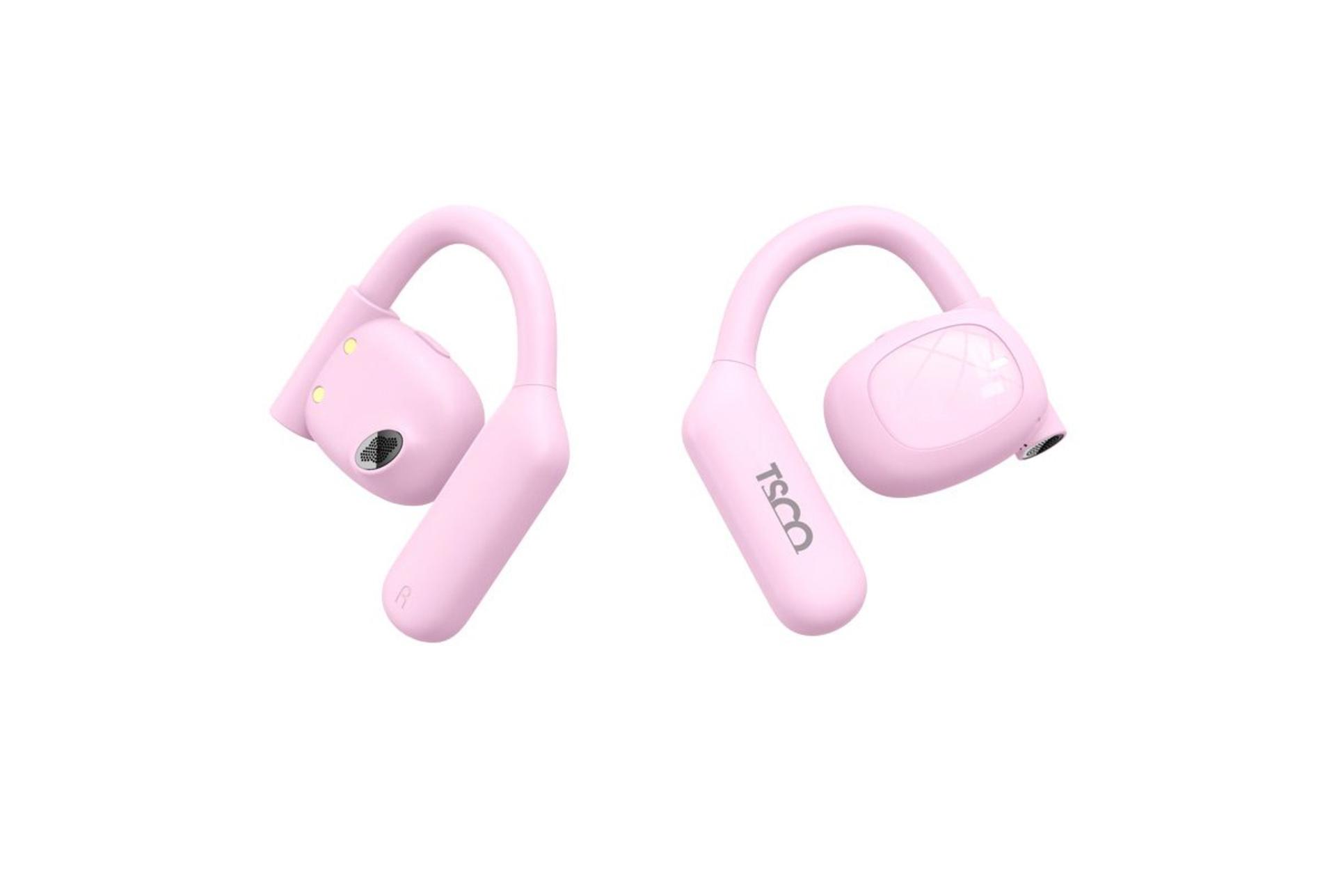 هدفون تسکو TH 6363 OWS