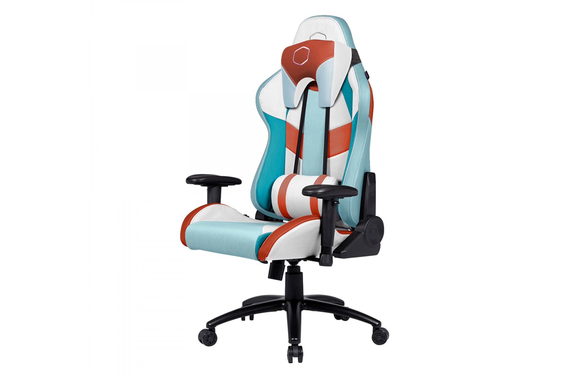 صندلی گیمینگ کولر مستر Cooler Master Caliber R2 طرح دار