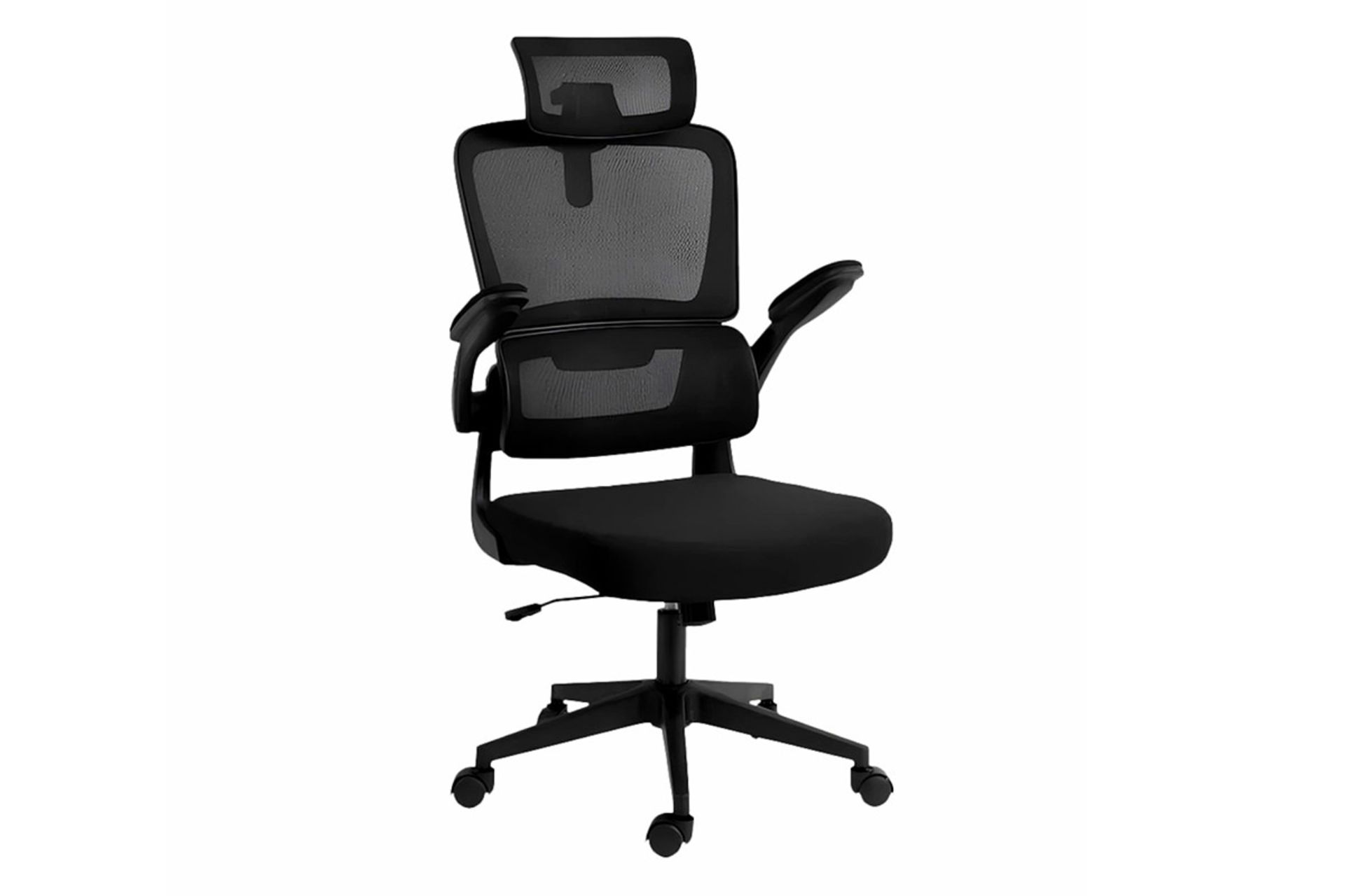 صندلی گیمینگ ردراگون Redragon C214 Hela رنگ مشکی