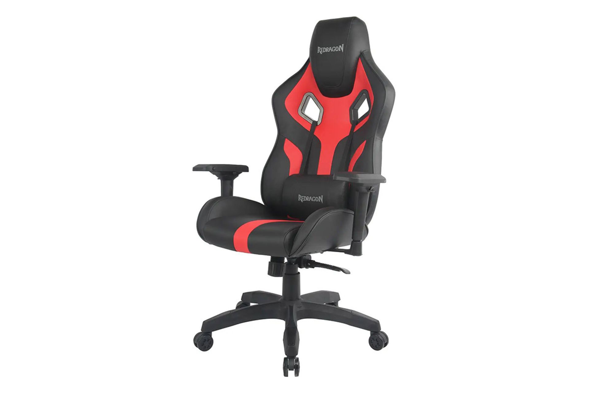 صندلی گیمینگ ردراگون Redragon Capricornus C502 رنگ قرمز