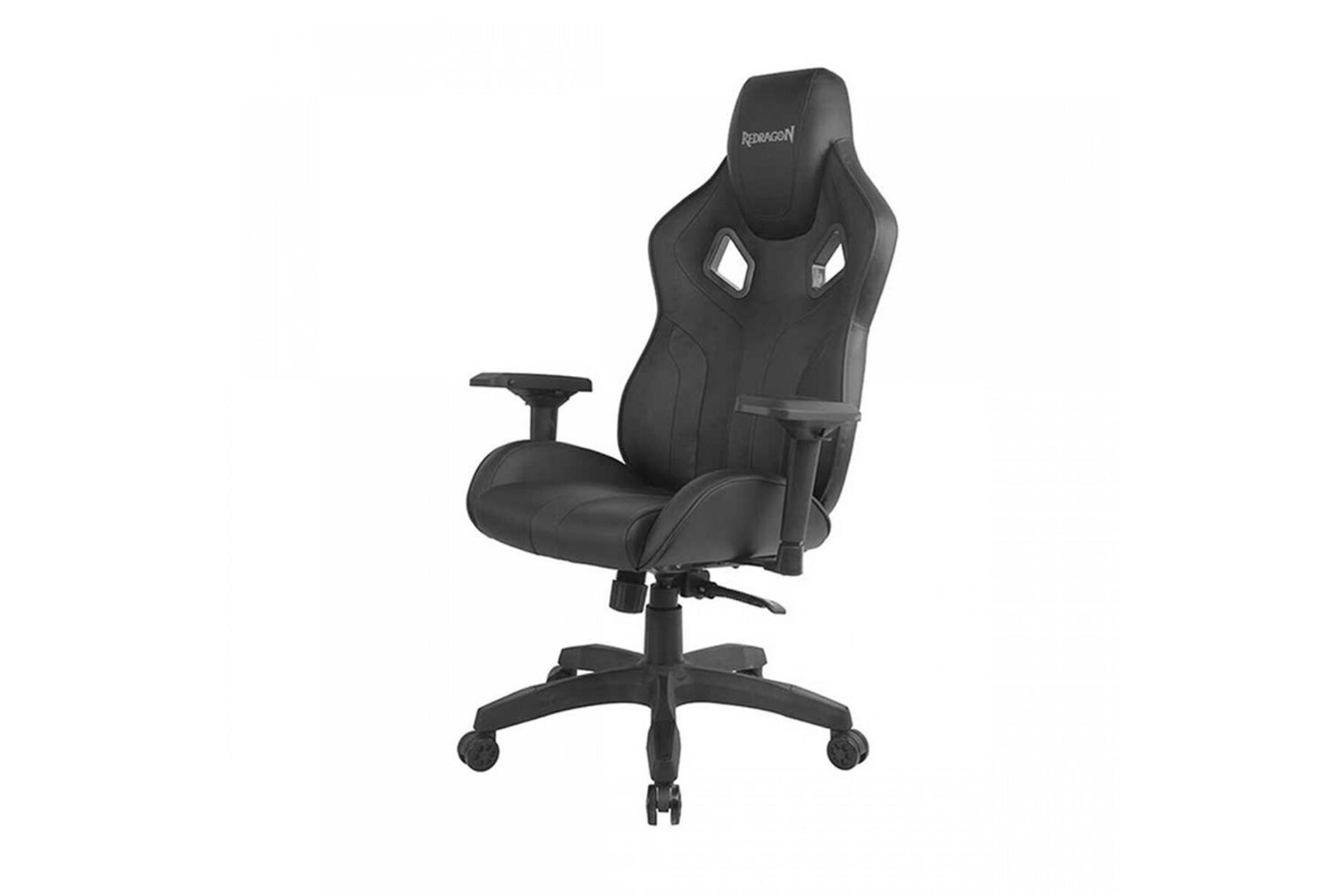 صندلی گیمینگ ردراگون Redragon Capricornus C502 رنگ مشکی