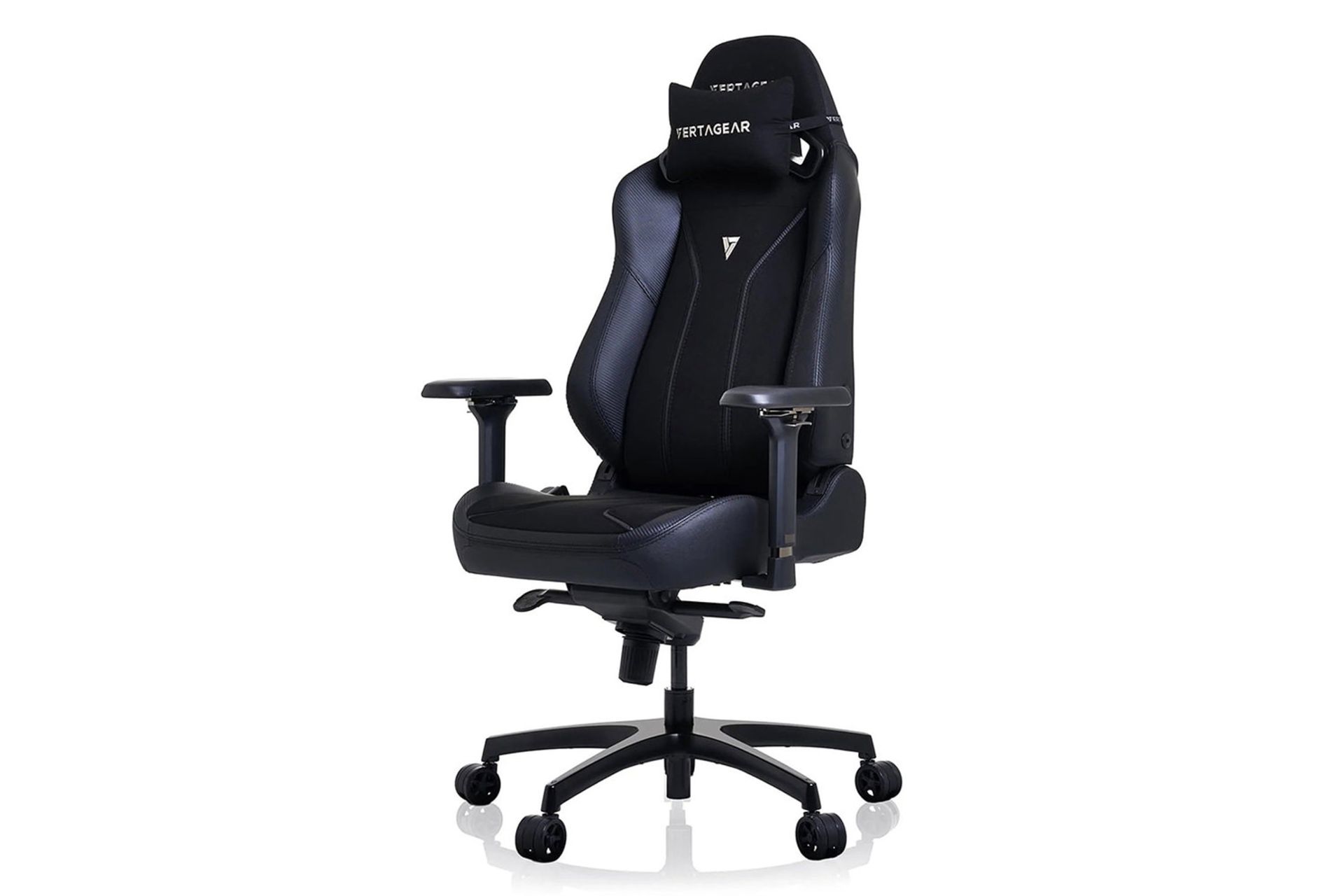 صندلی گیمینگ ورتاگیر Vertagear SL5800 RGB رنگ مشکی