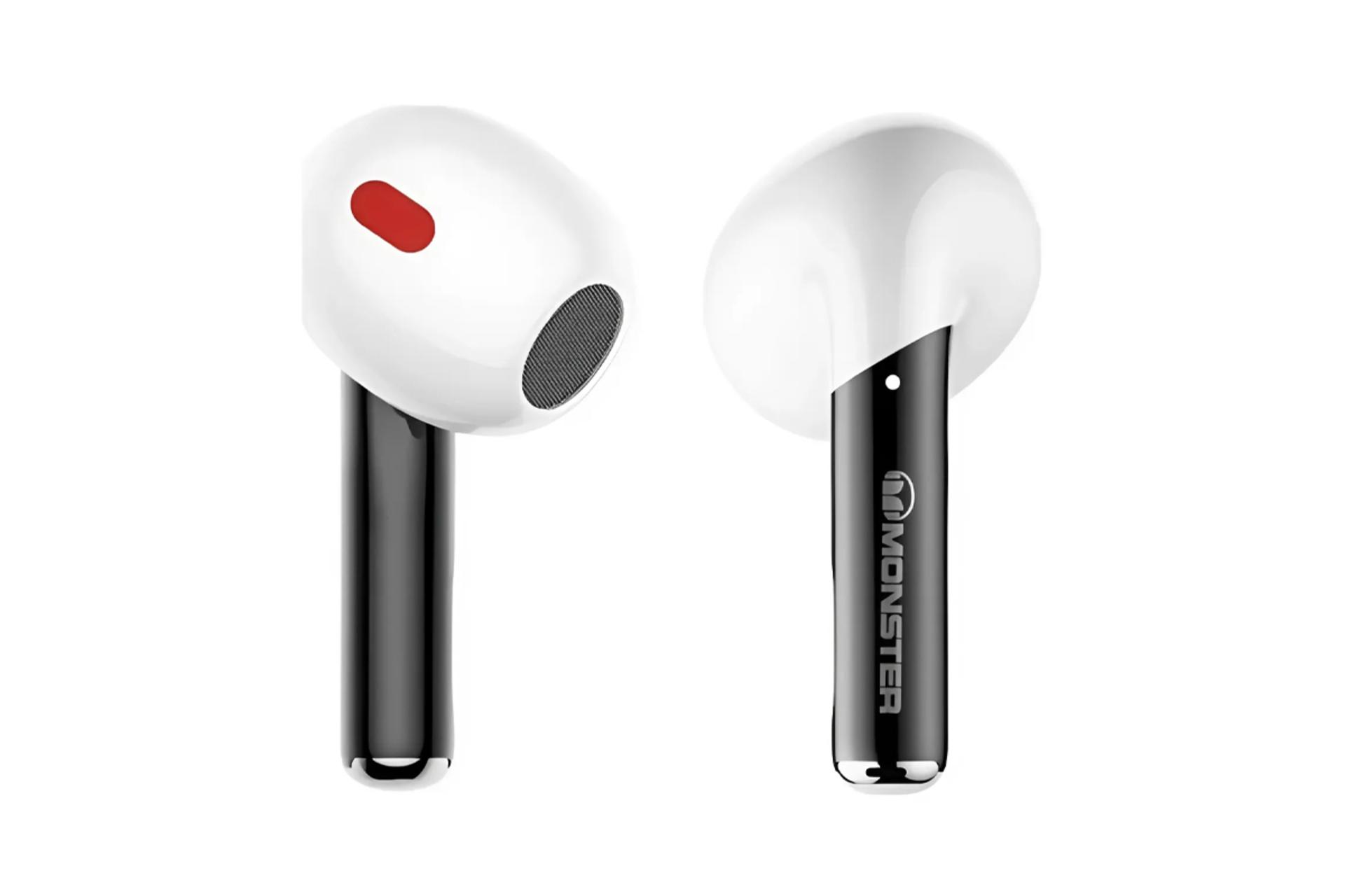 شارژدهی هدفون مانستر AIRMARS XKT01