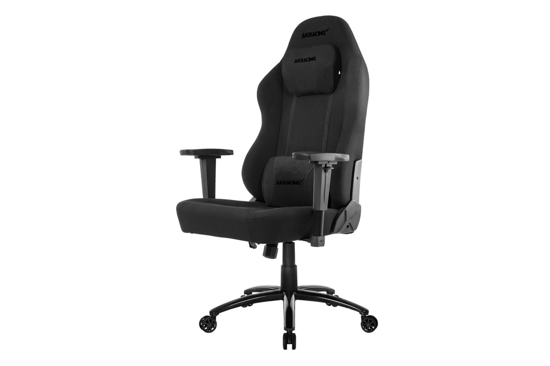 صندلی گیمینگ ای کی ریسینگ AKRacing K701A Opal رنگ مشکی