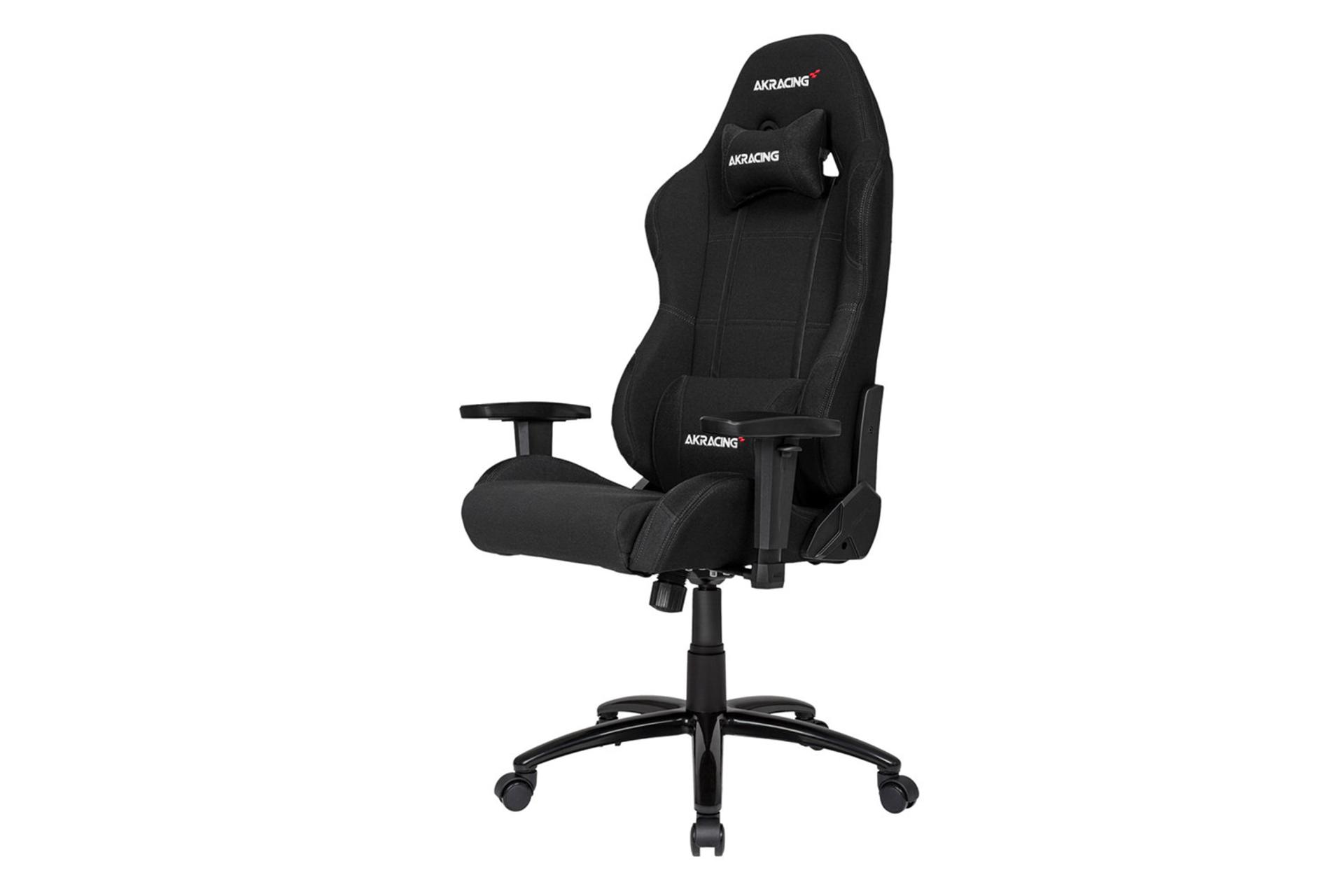 صندلی گیمینگ ای کی ریسینگ AKRacing K701A-1 Core EX-Wide رنگ مشکی