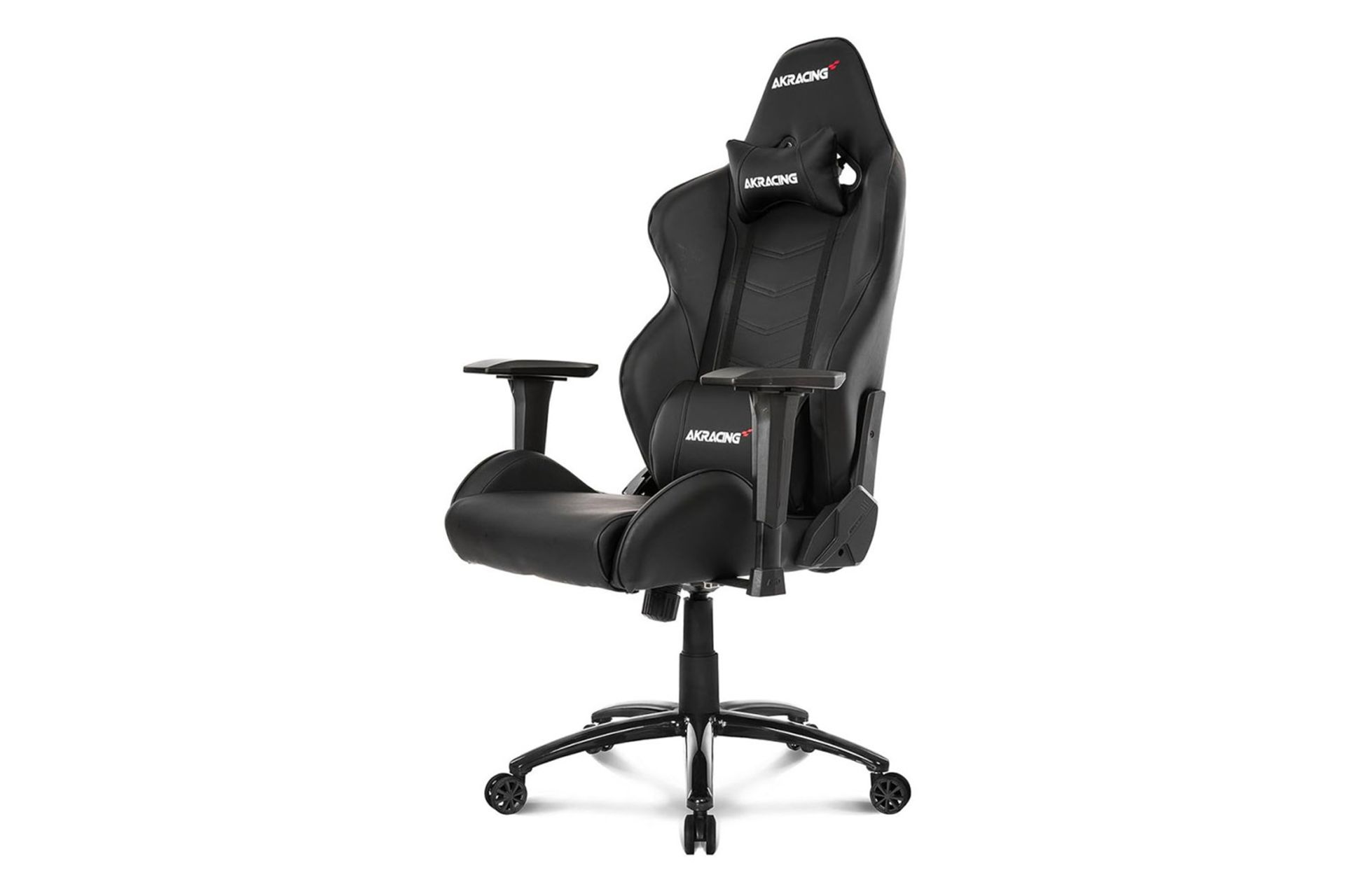 صندلی گیمینگ ای کی ریسینگ AKRacing K601O Core LX Plus رنگ مشکی