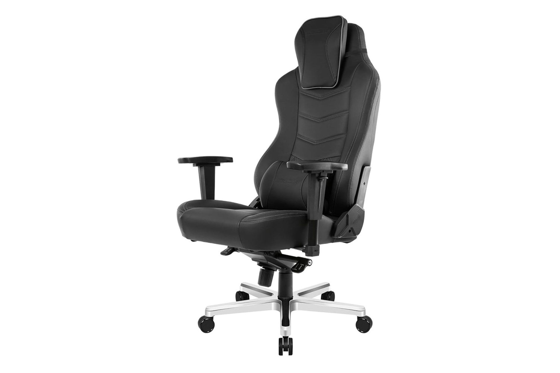 صندلی گیمینگ ای کی ریسینگ AKRacing ONYX Deluxe رنگ مشکی