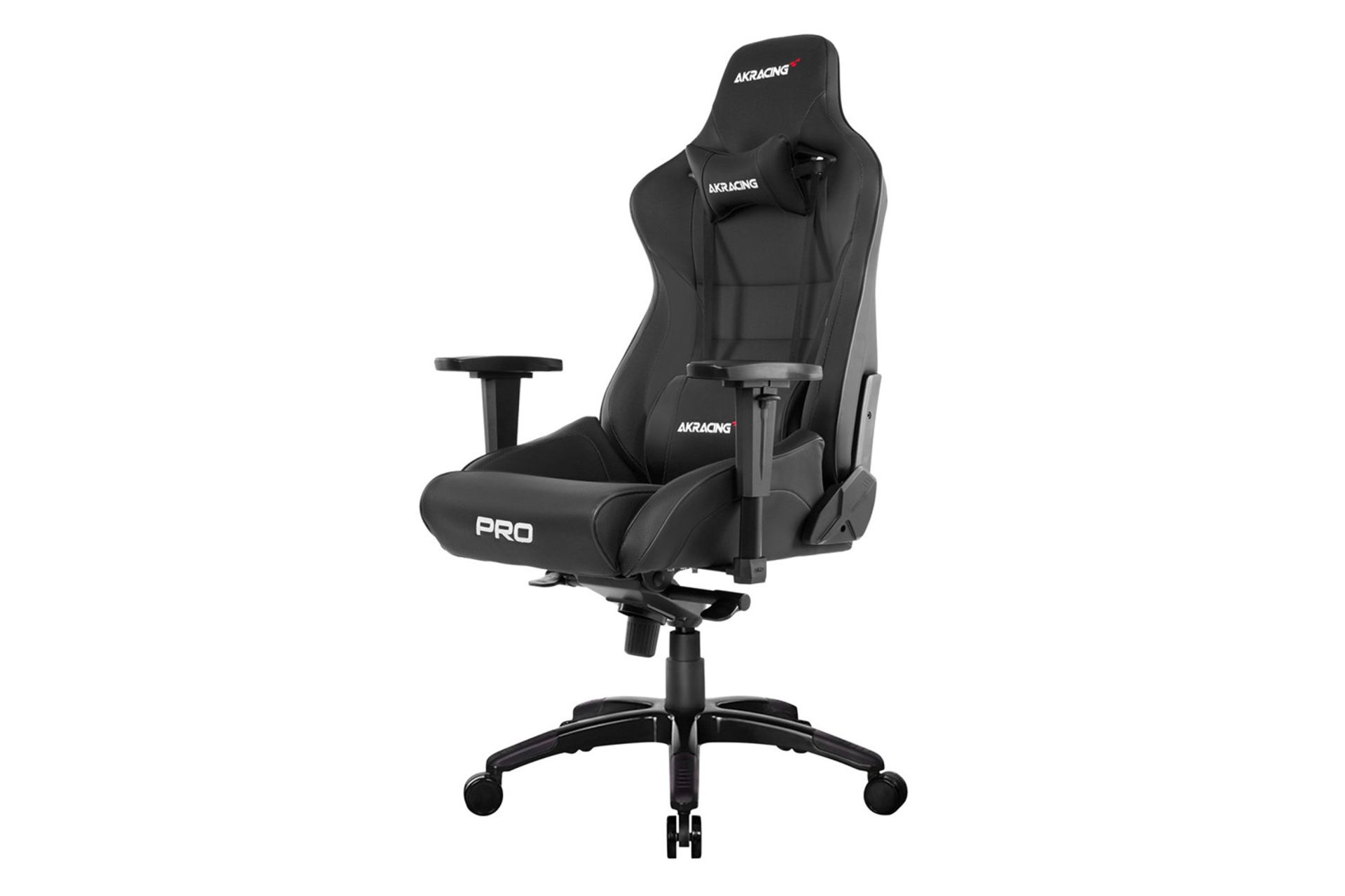 صندلی گیمینگ ای کی ریسینگ AKRacing CPX11 Masters Pro رنگ مشکی