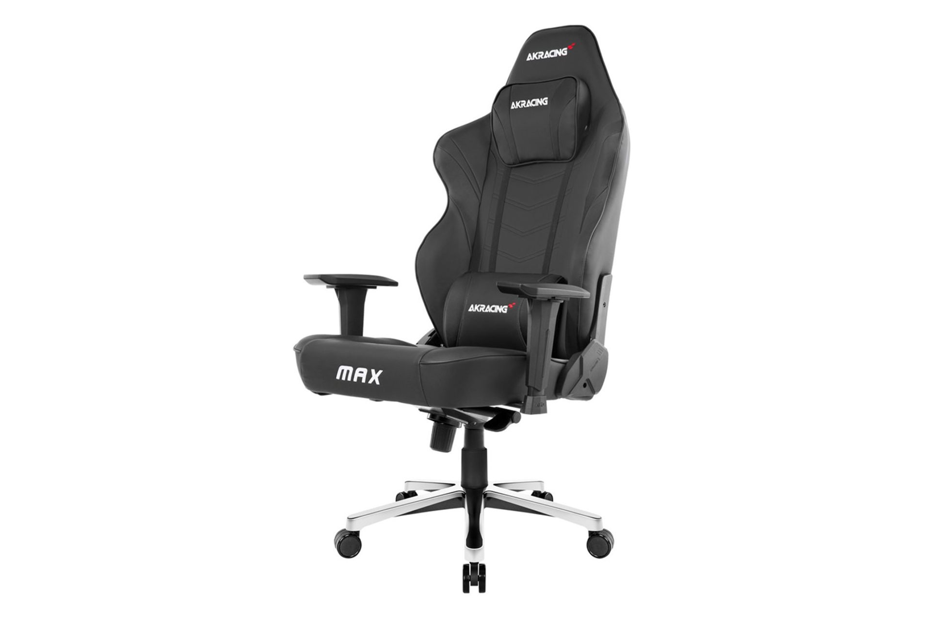 صندلی گیمینگ ای کی ریسینگ AKRacing K601O Masters MAX رنگ مشکی