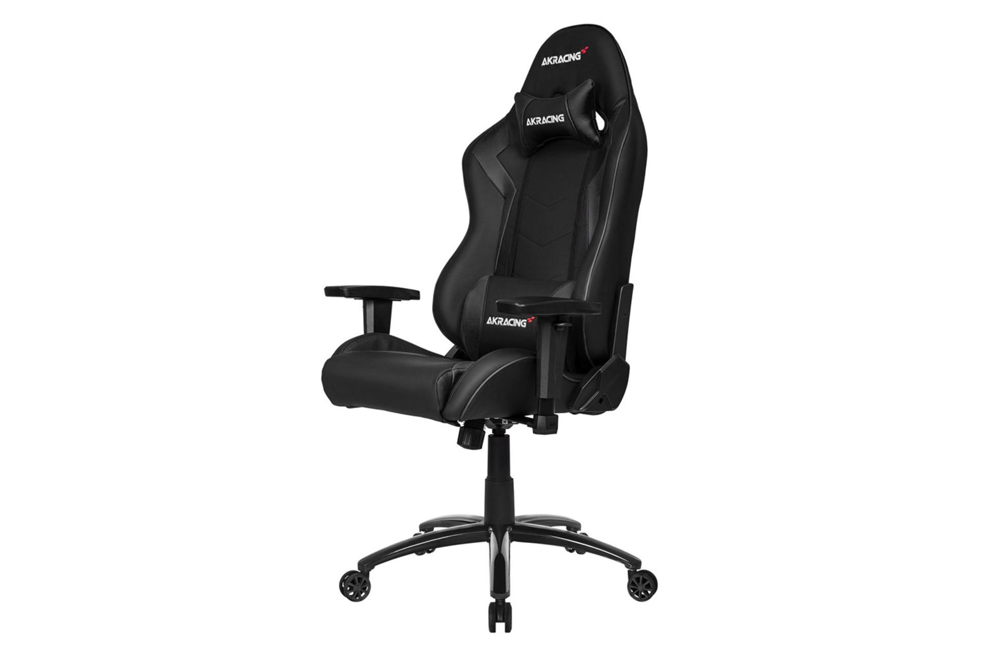صندلی گیمینگ ای کی ریسینگ AKRacing K702B Core SX رنگ مشکی
