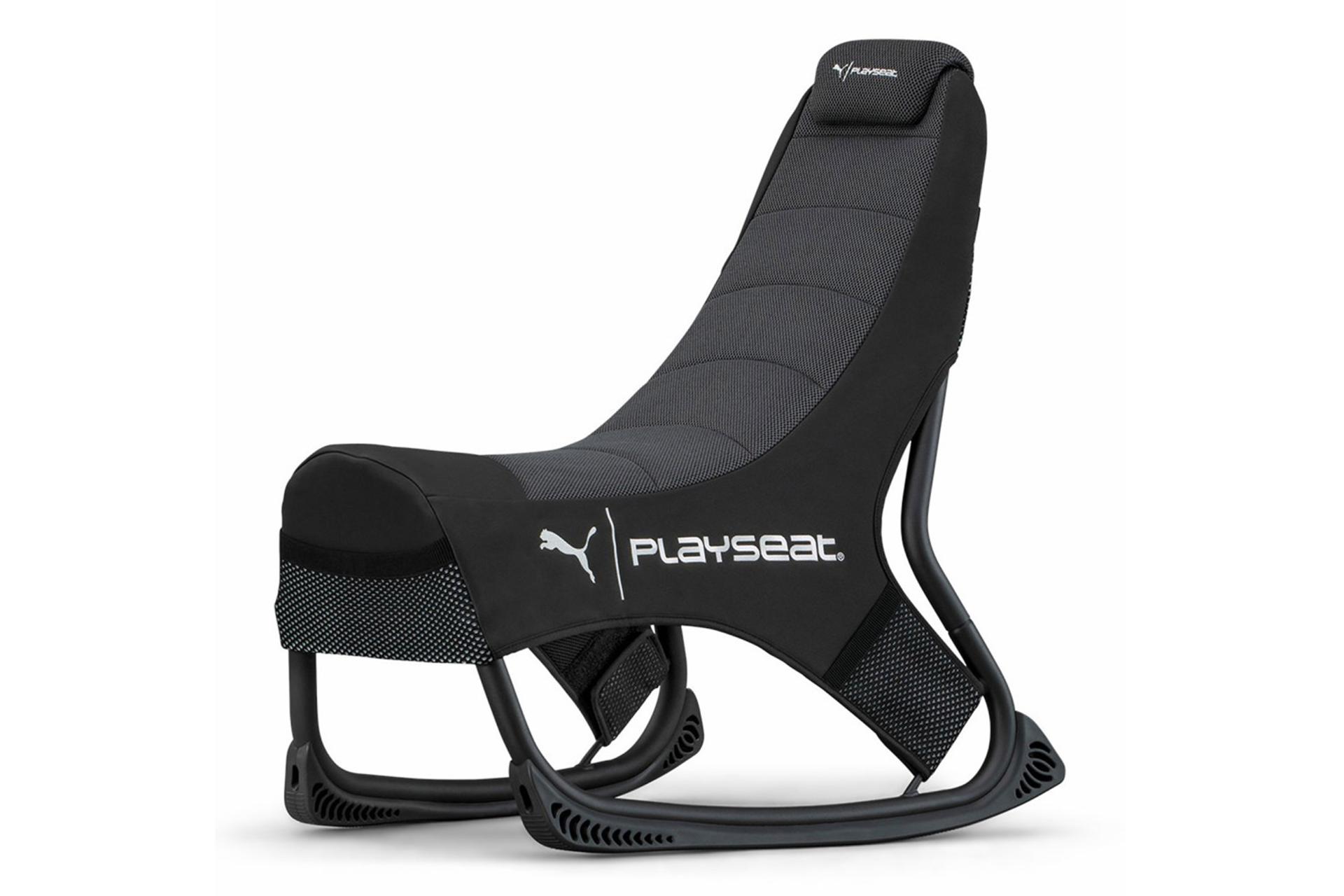 صندلی گیمینگ پلی سیت Playseat PUMA Active رنگ مشکی