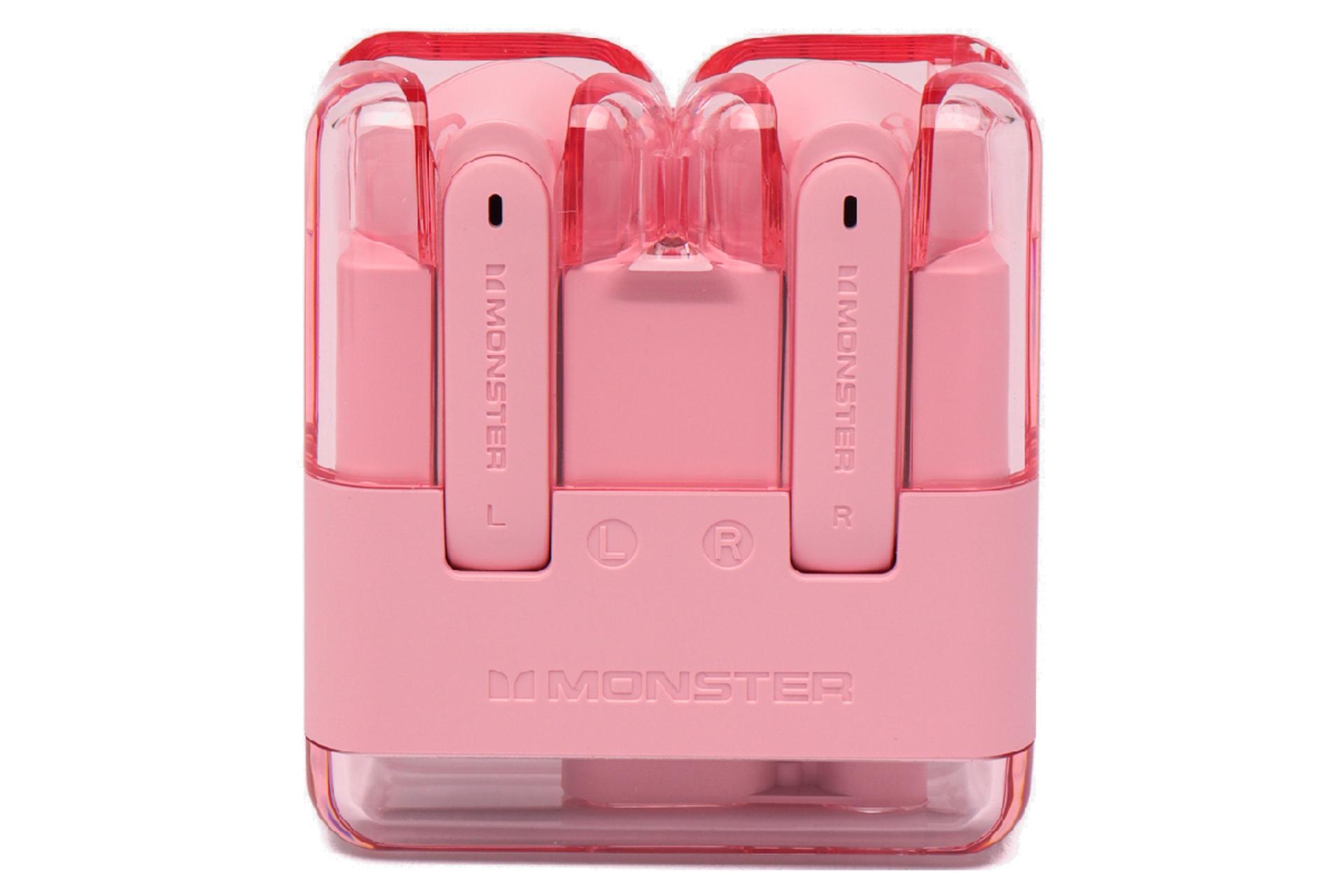 کیس شارژ هدفون مانستر AIRMARS XKT12