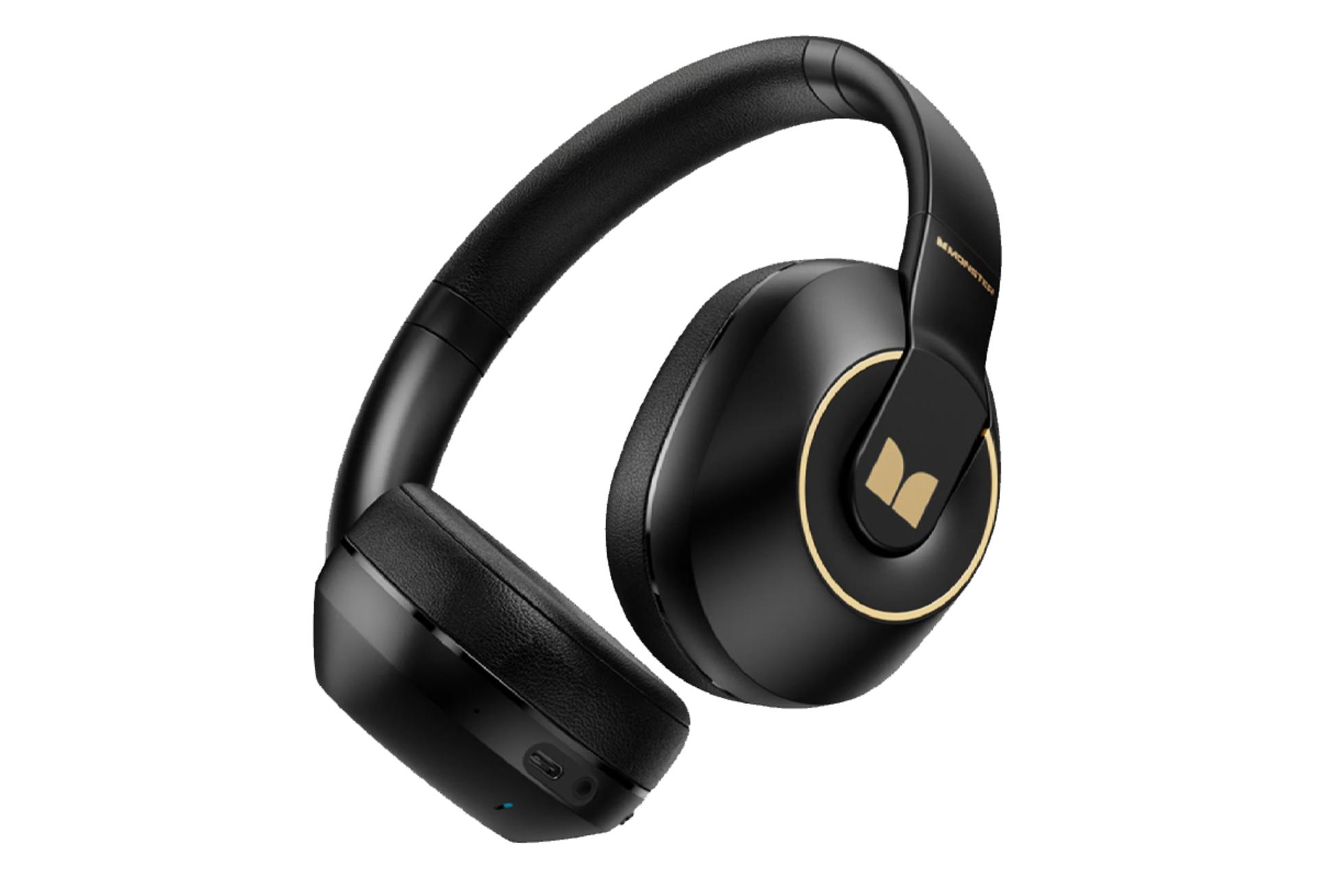 شارژدهی هدفون مانستر Storm XKH01