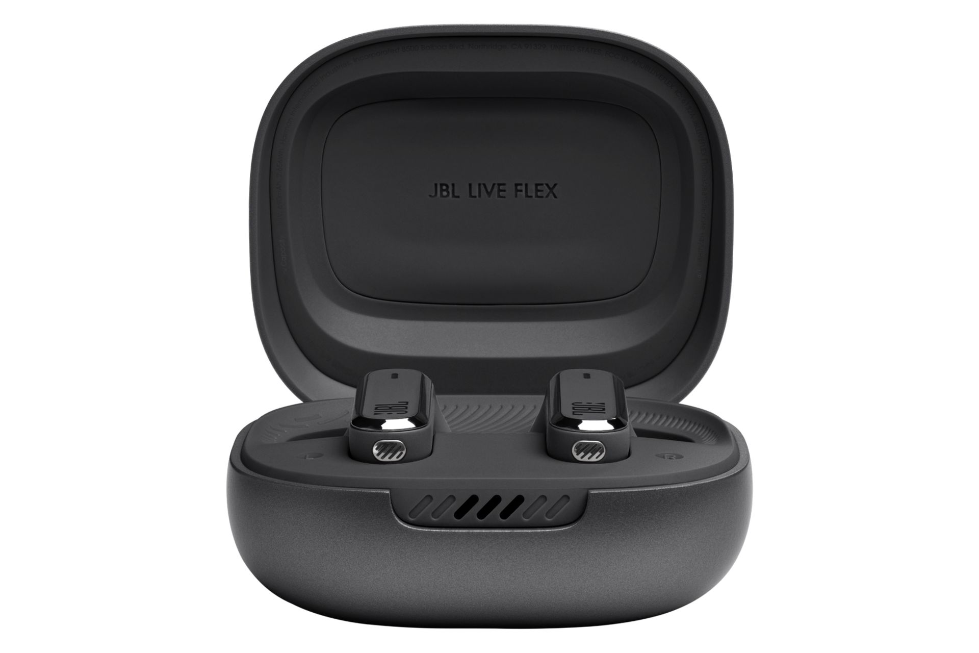 کانکتور و اتصال هدفون جی بی ال Live Flex