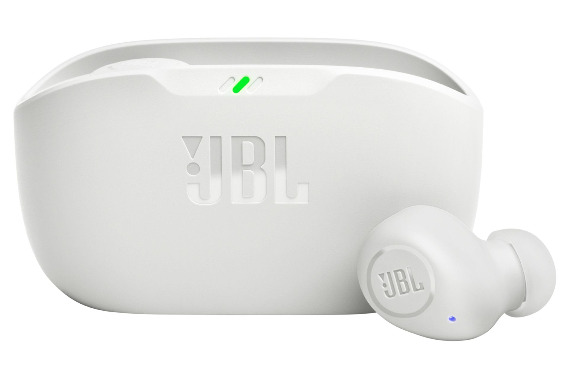 هدفون جی بی ال Wave Buds رنگ سفید