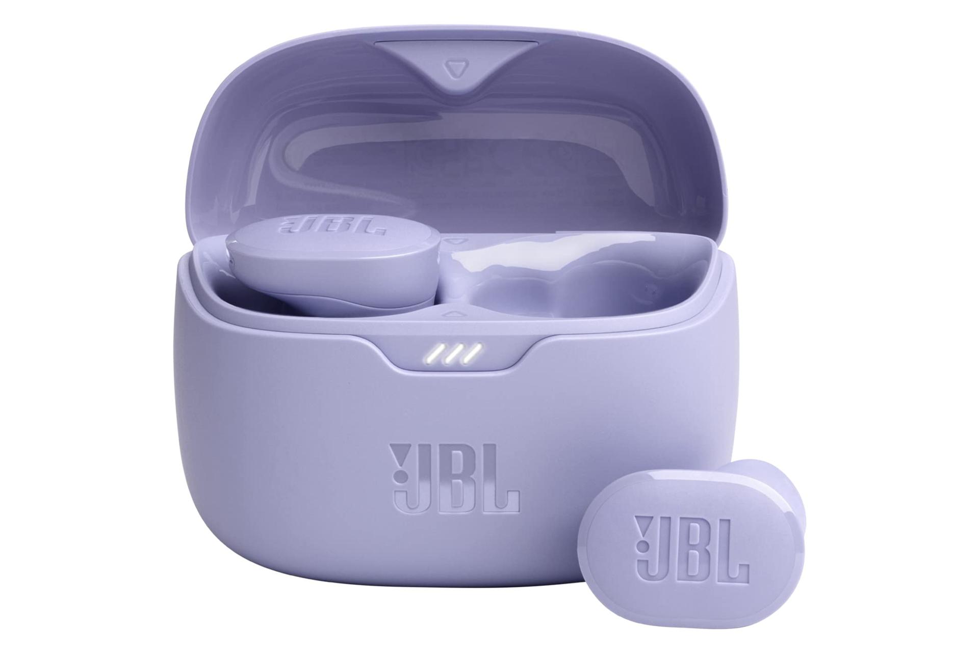 کیس شارژ هدفون جی بی ال Tune Buds