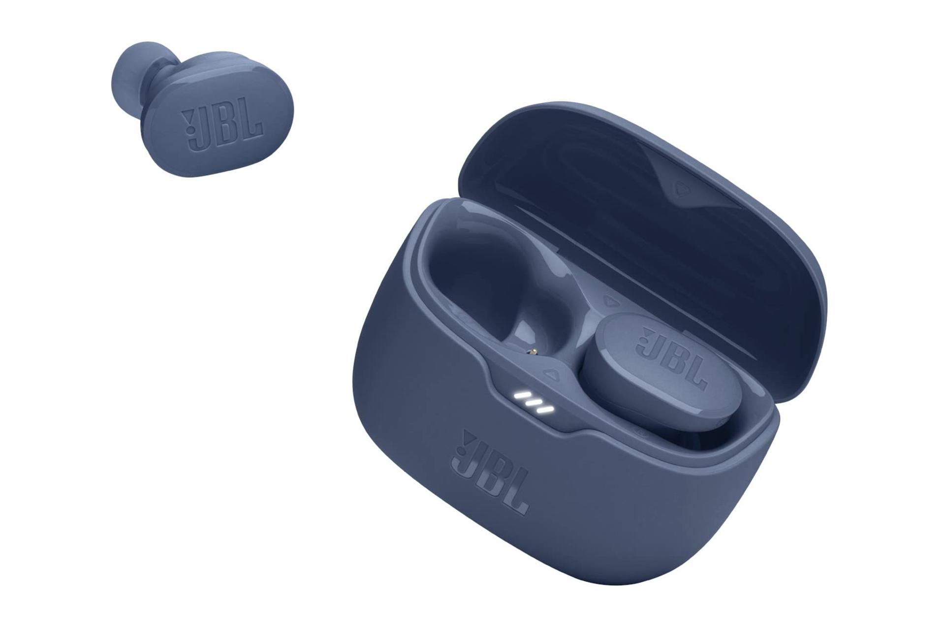 هدفون جی بی ال Tune Buds