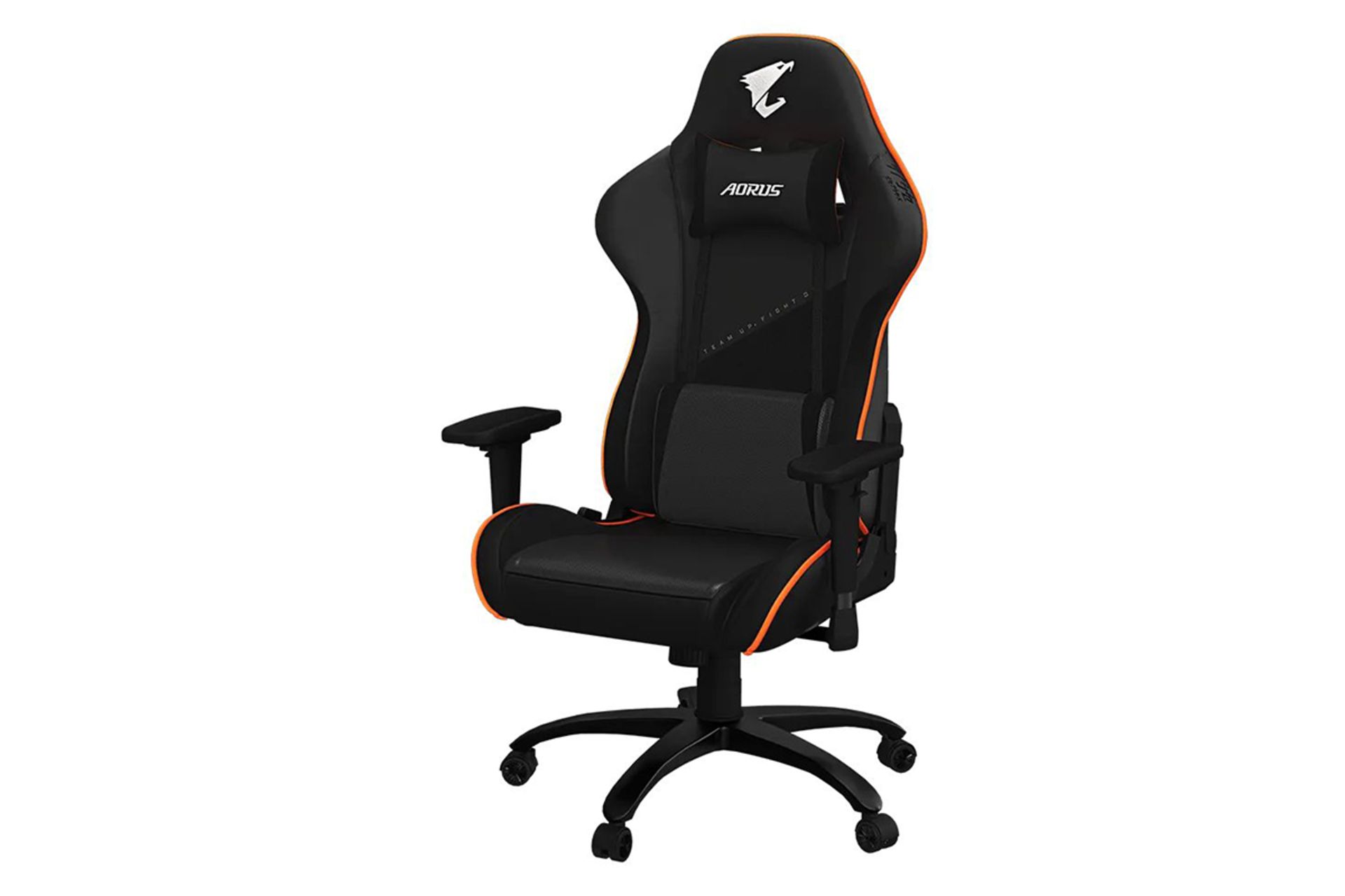 صندلی گیمینگ گیگابایت GIGABYTE AORUS AGC310 رنگ مشکی