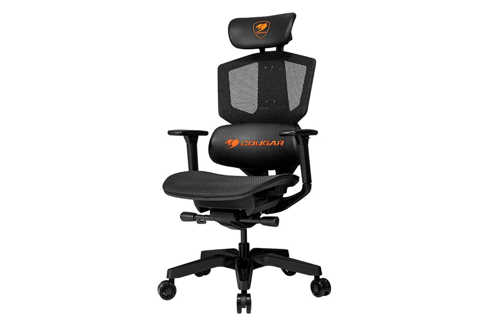 صندلی گیمینگ کوگر Cougar Argo رنگ مشکی