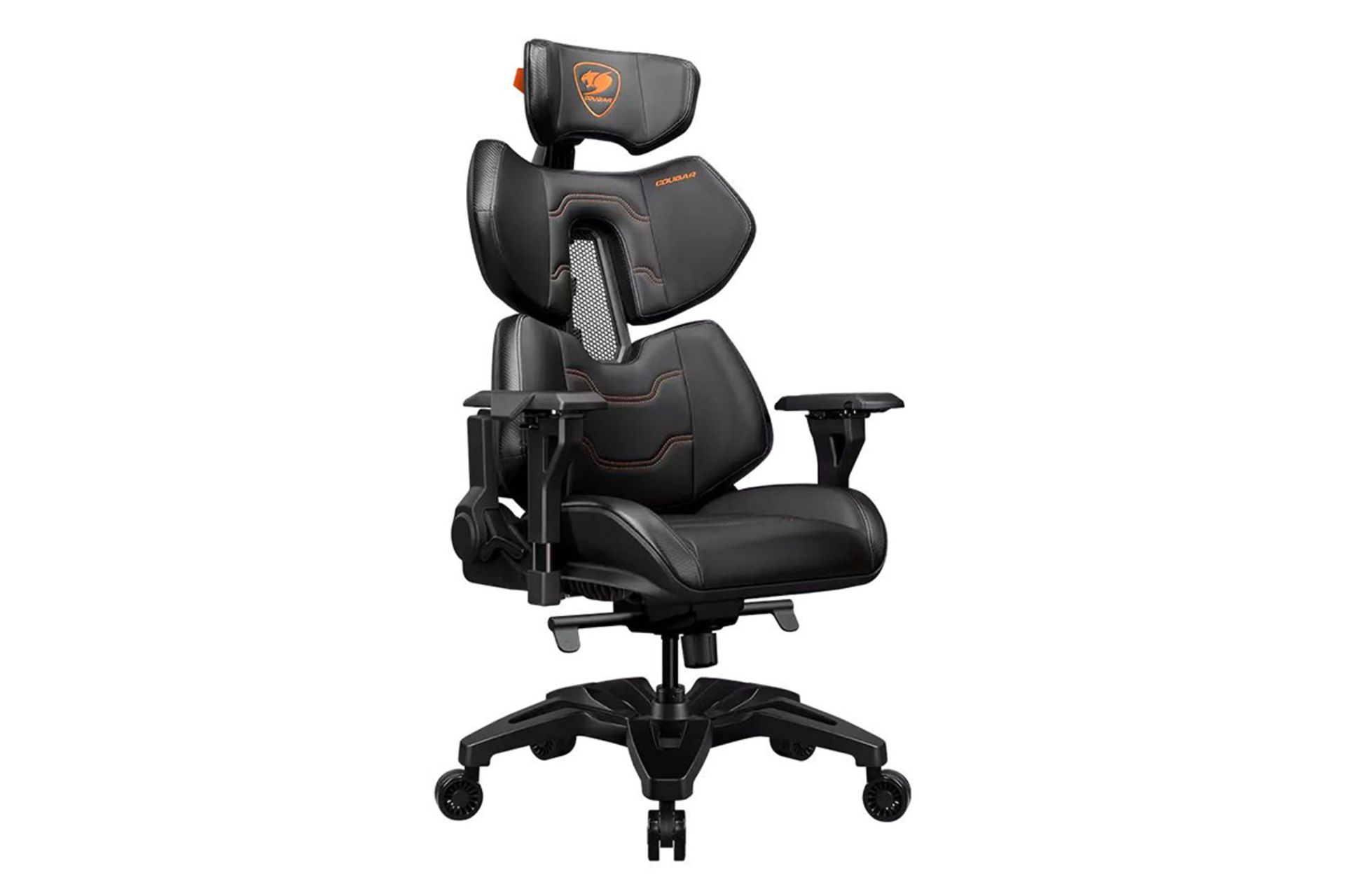 صندلی گیمینگ کوگر Cougar Terminator رنگ مشکی