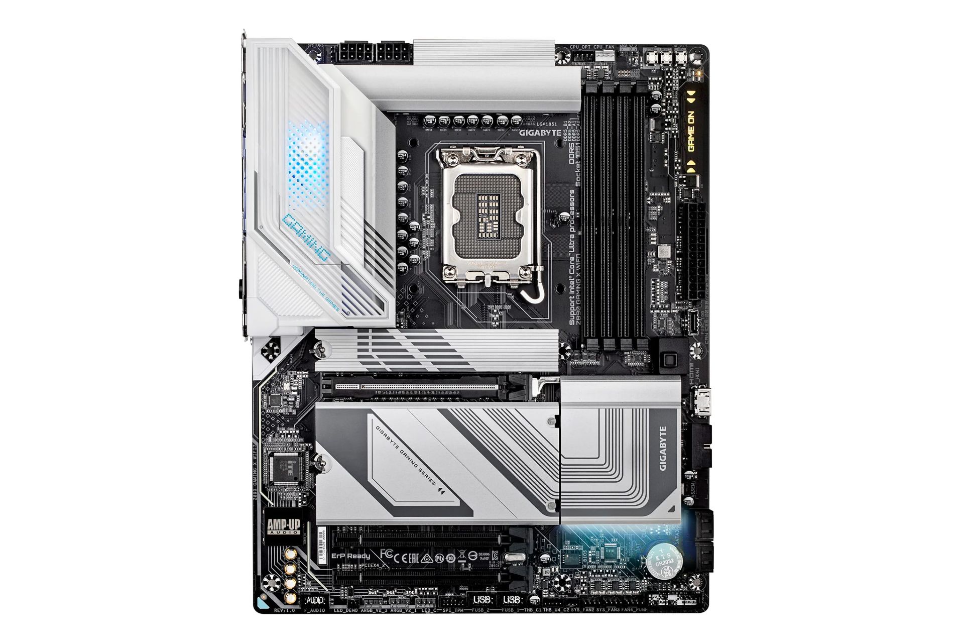 مادربرد گیگابایت GIGABYTE Z890 GAMING X WIFI7