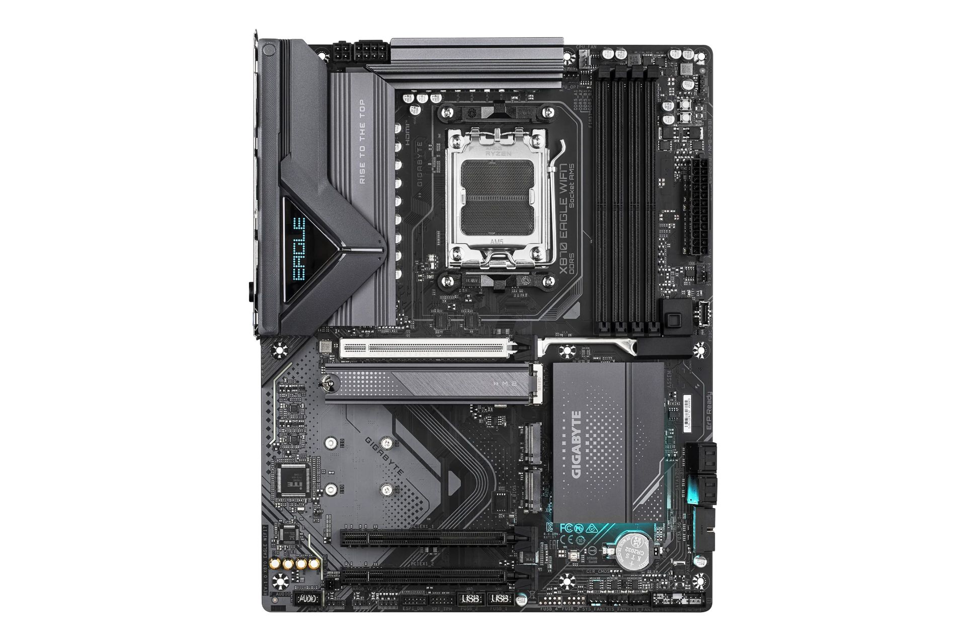 مادربرد گیگابایت GIGABYTE X870 EAGLE WIFI7