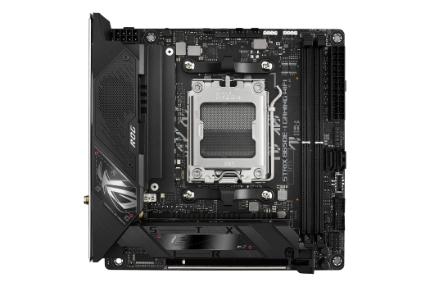 ایسوس ROG STRIX B650E-I GAMING WIFI