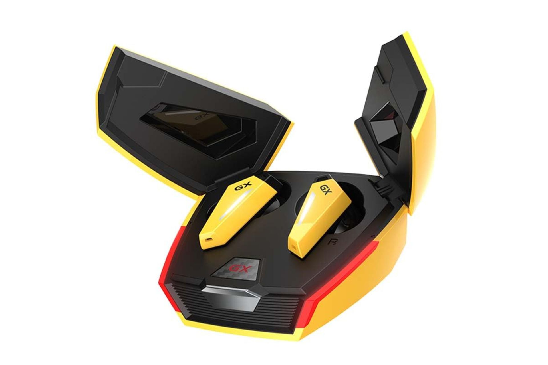 کیس شارژ هدفون ادیفایر GX07