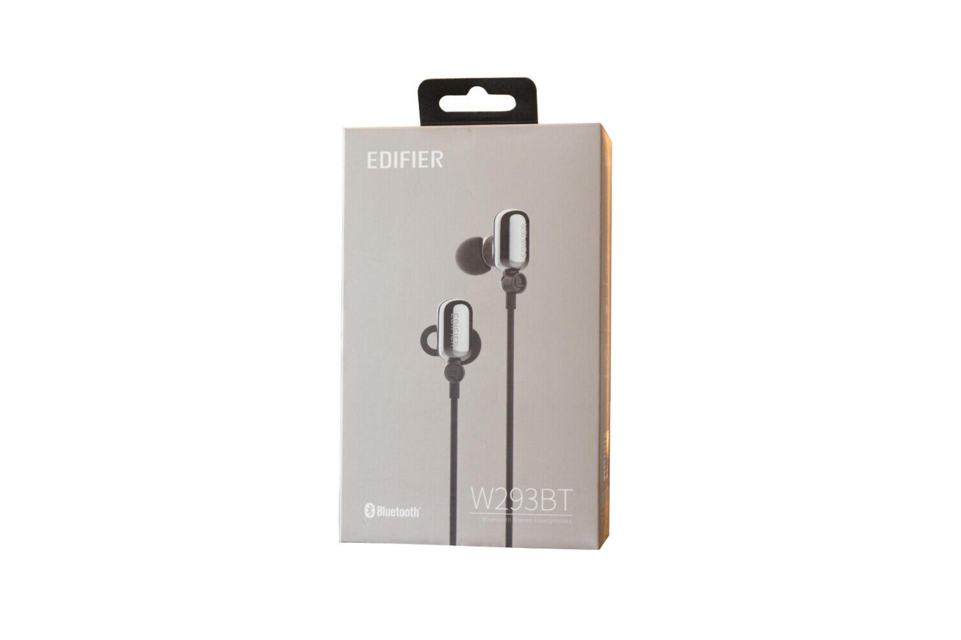 جعبه هدفون ادیفایر W293BT