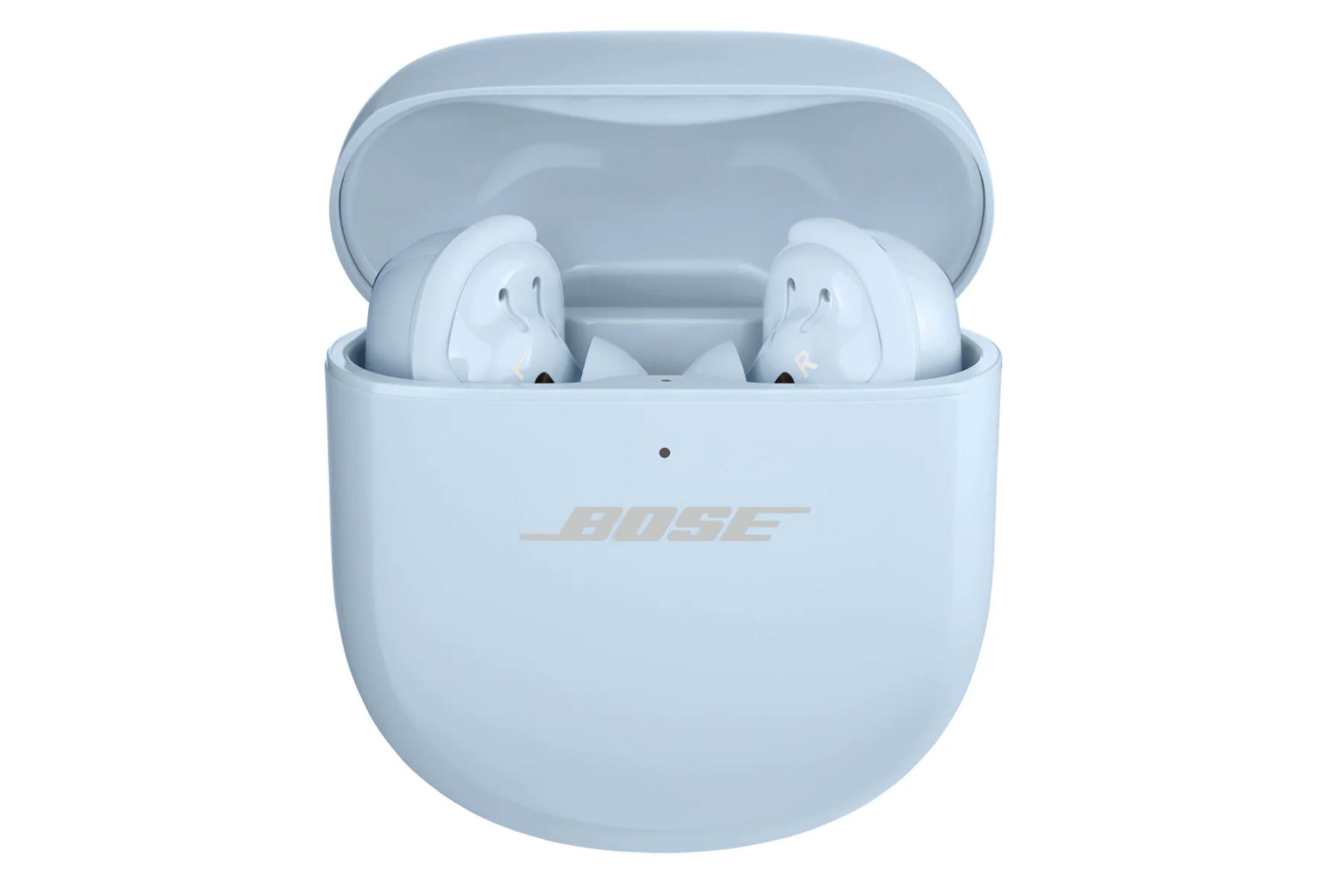 کیس شارژ هدفون بوز QuietComfort Ultra Earbuds