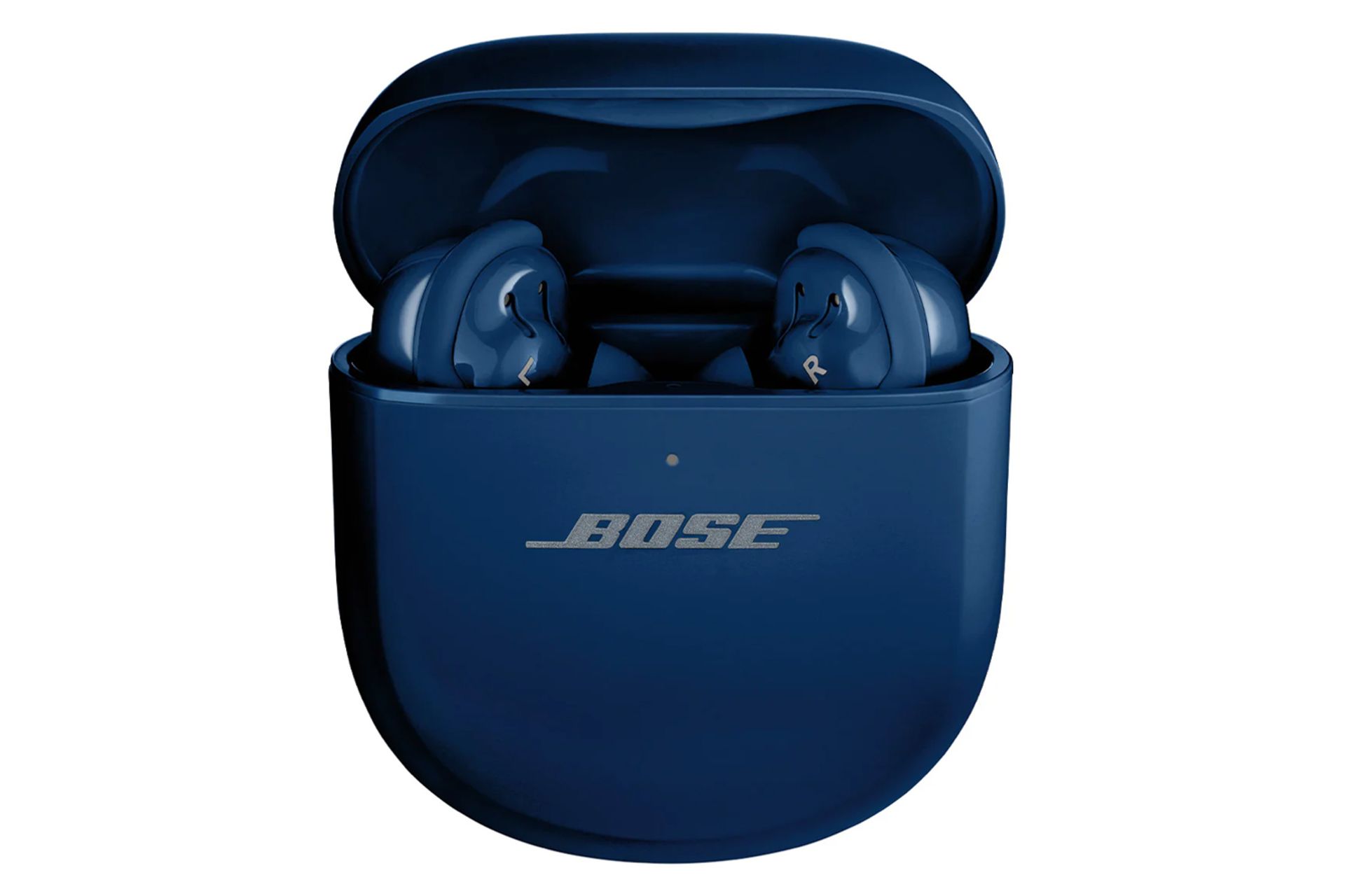 هدفون بوز QuietComfort Ultra Earbuds رنگ آبی