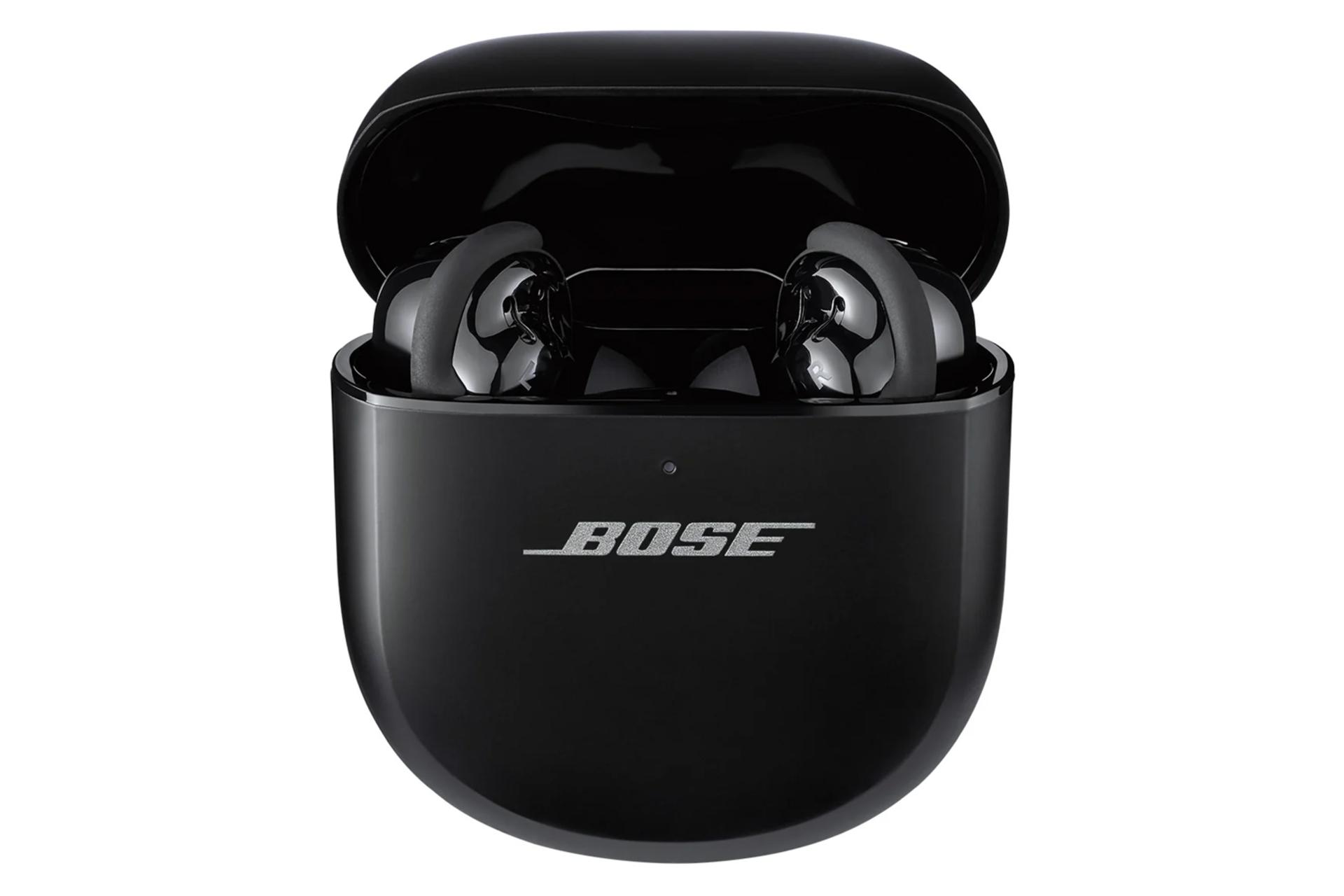 هدفون بوز QuietComfort Ultra Earbuds رنگ مشکی