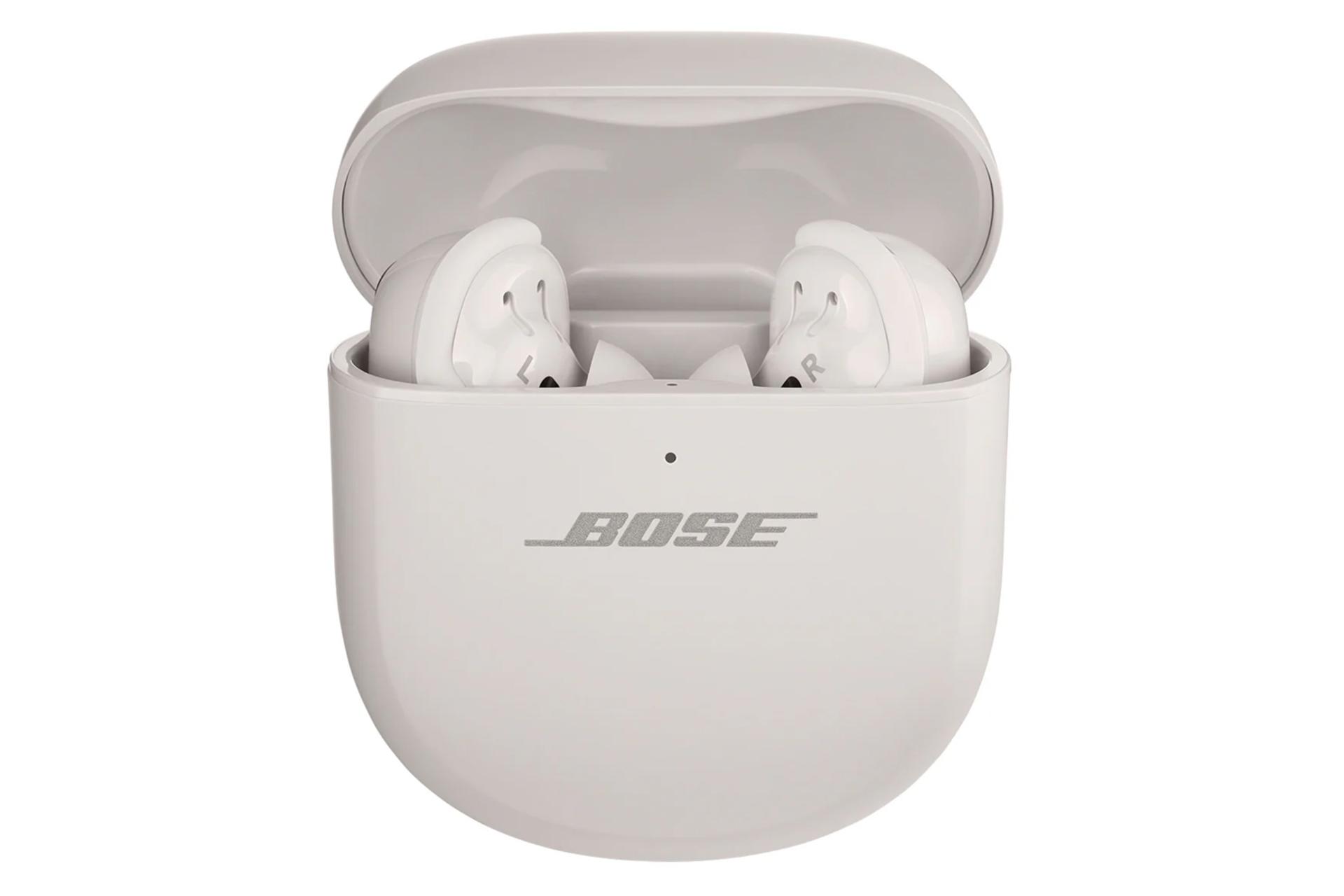 ابعاد و اندازه هدفون بوز QuietComfort Ultra Earbuds