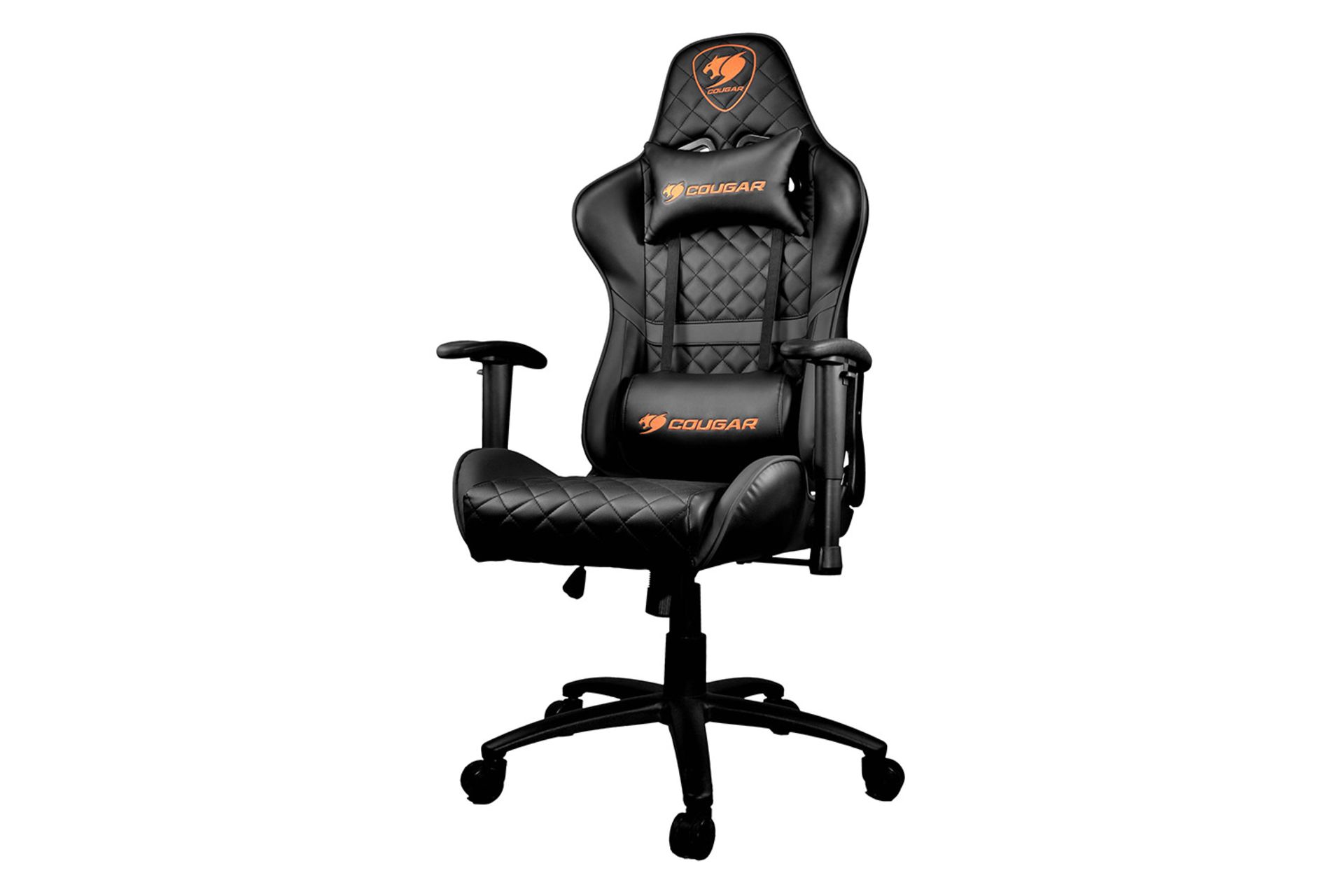 صندلی گیمینگ کوگر Cougar Armor One رنگ مشکی