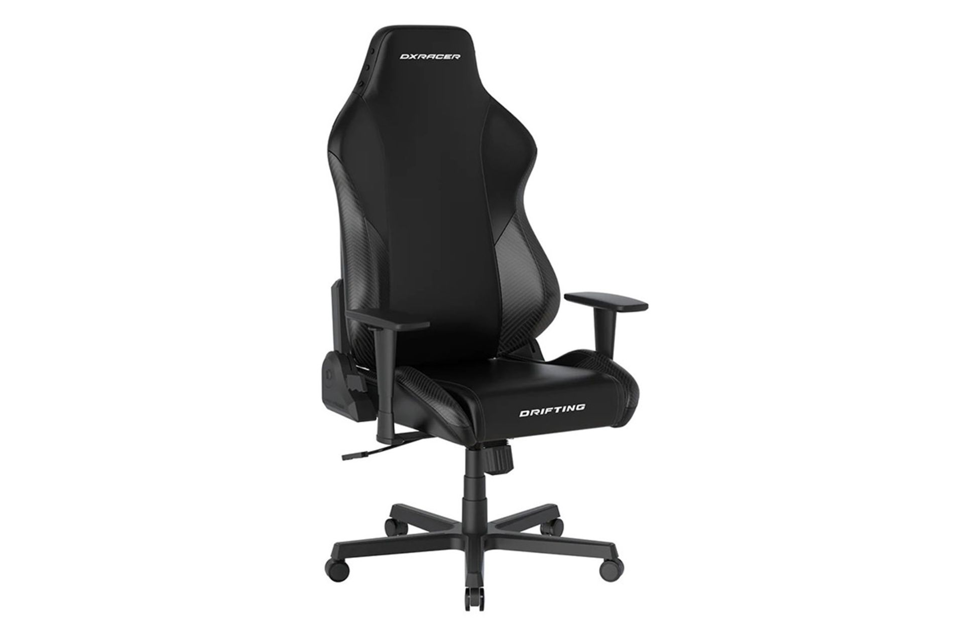 صندلی گیمینگ دی ایکس ریسر DXRacer Drifting Series L 2023 رنگ مشکی