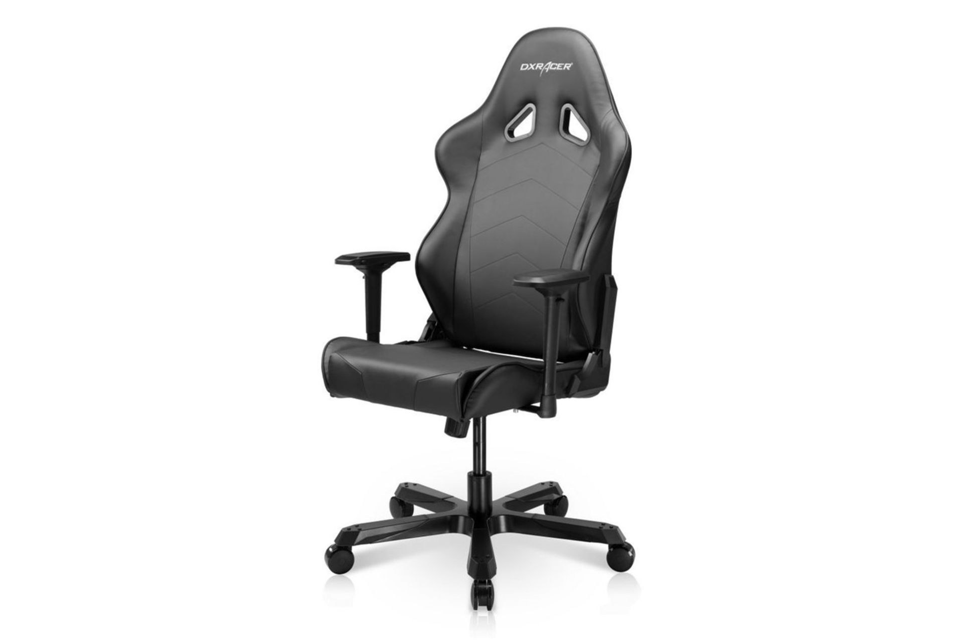 صندلی گیمینگ دی ایکس ریسر DXRacer Tank Series TS29/N رنگ مشکی