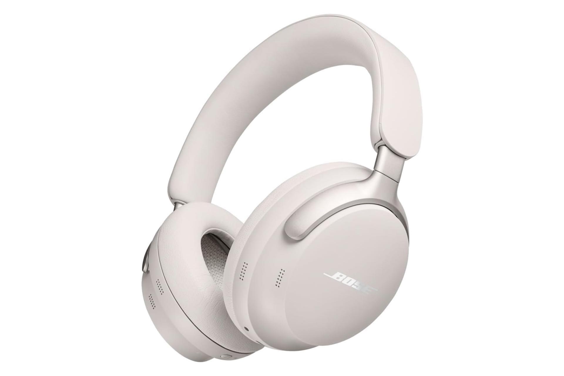 ابعاد و اندازه هدفون بوز QuietComfort Ultra