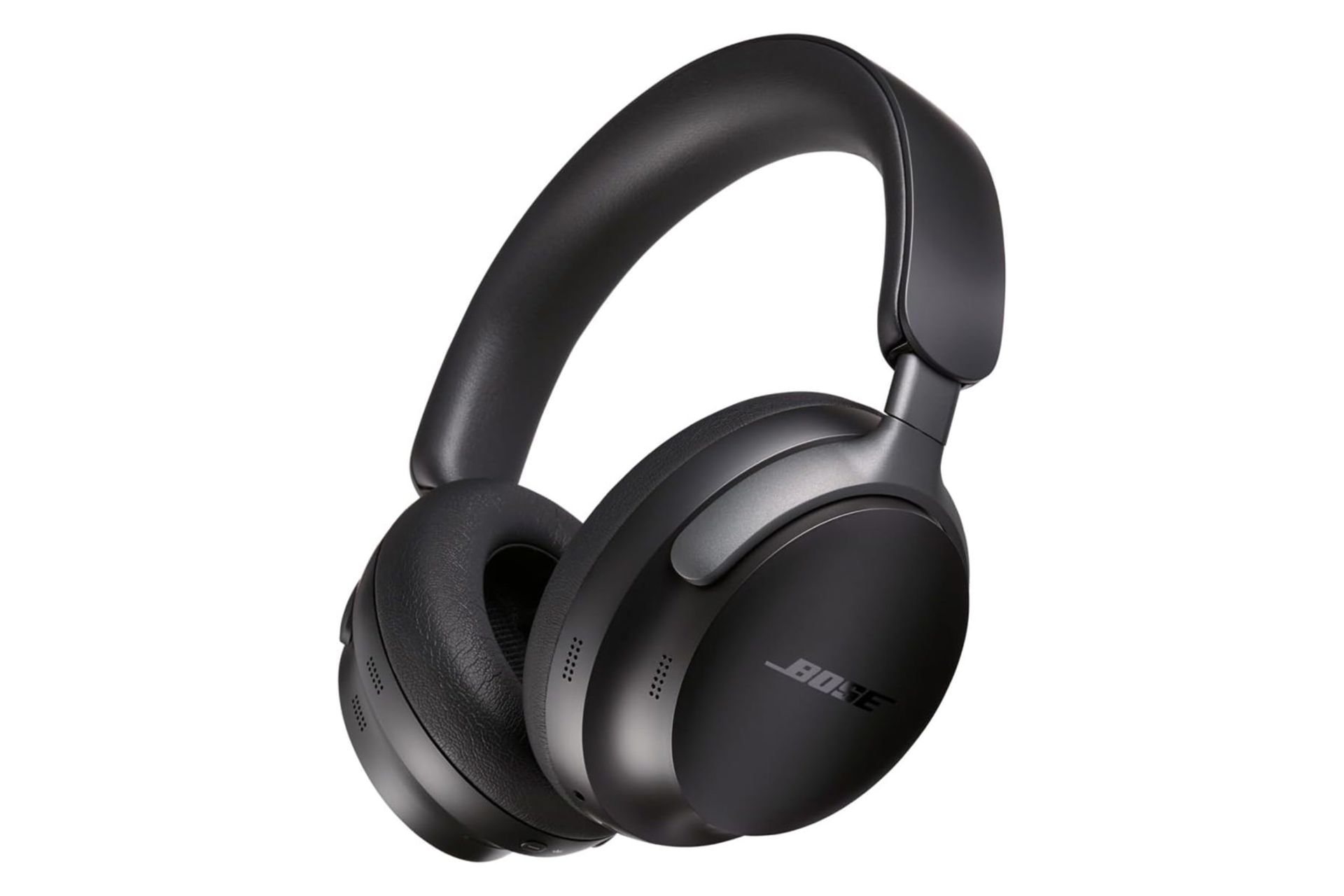 هدفون بوز QuietComfort Ultra رنگ مشکی