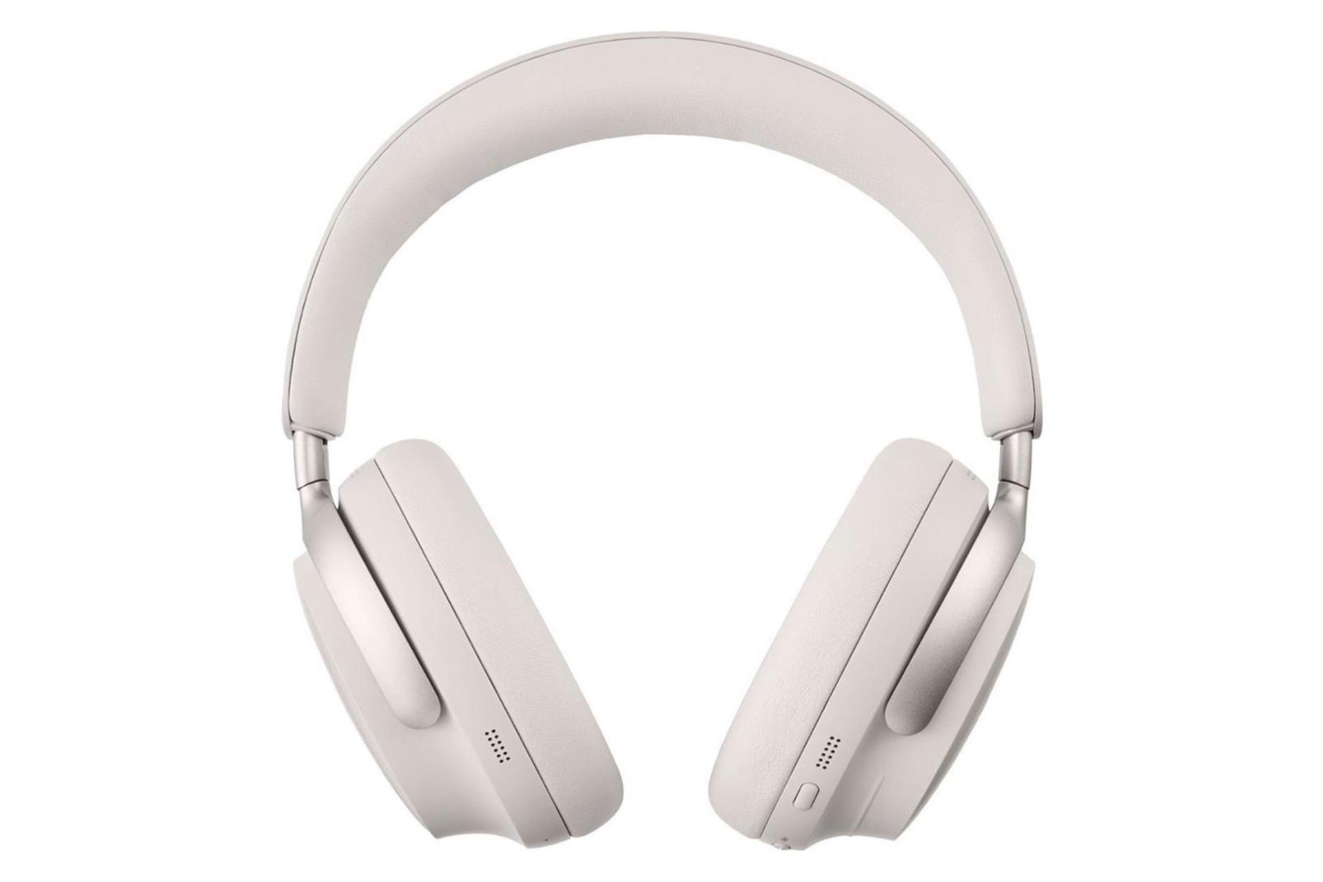 حساسیت هدفون بوز QuietComfort Ultra