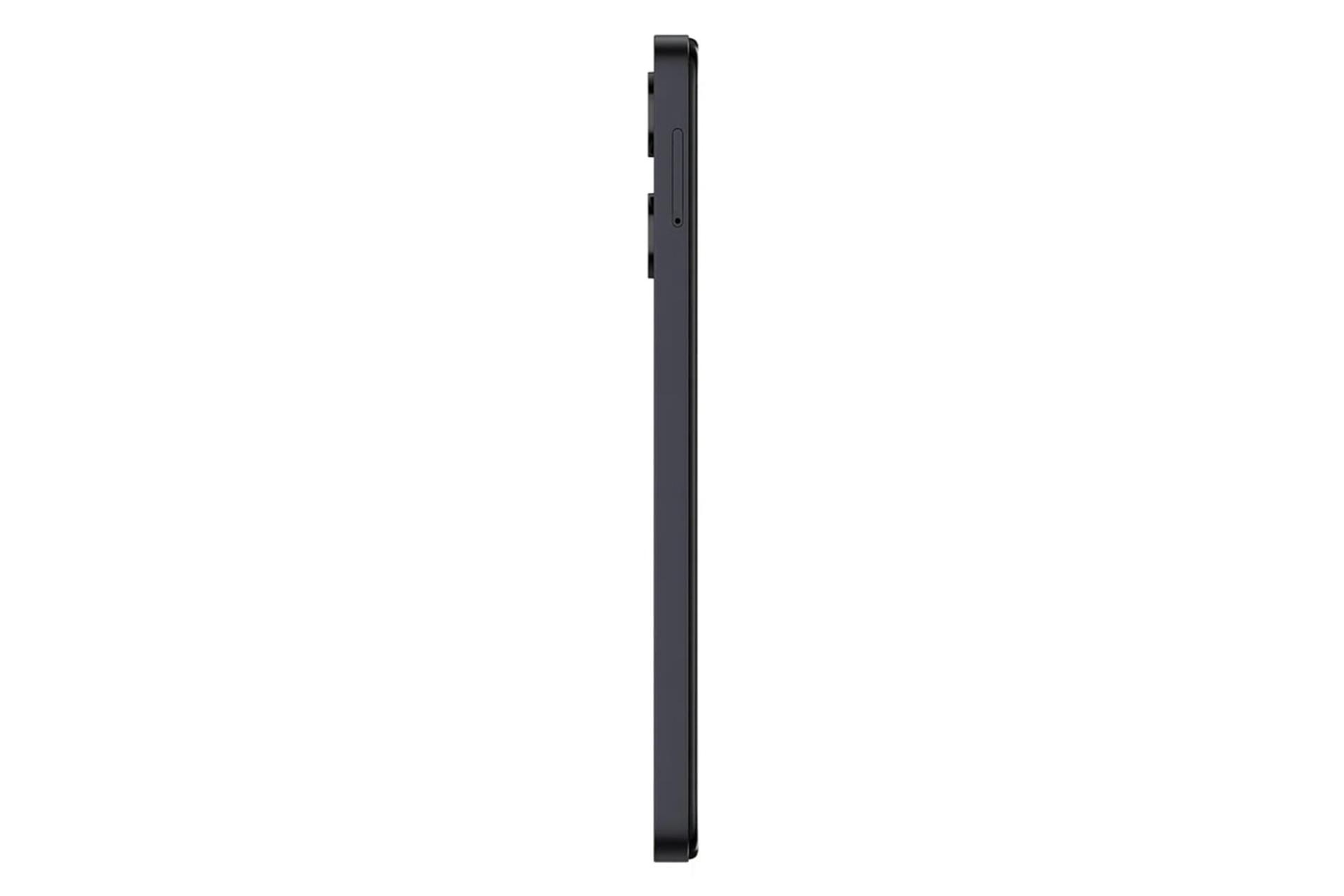 فریم گوشی موبایل تی سی ال TCL 503 خاکستری تیره