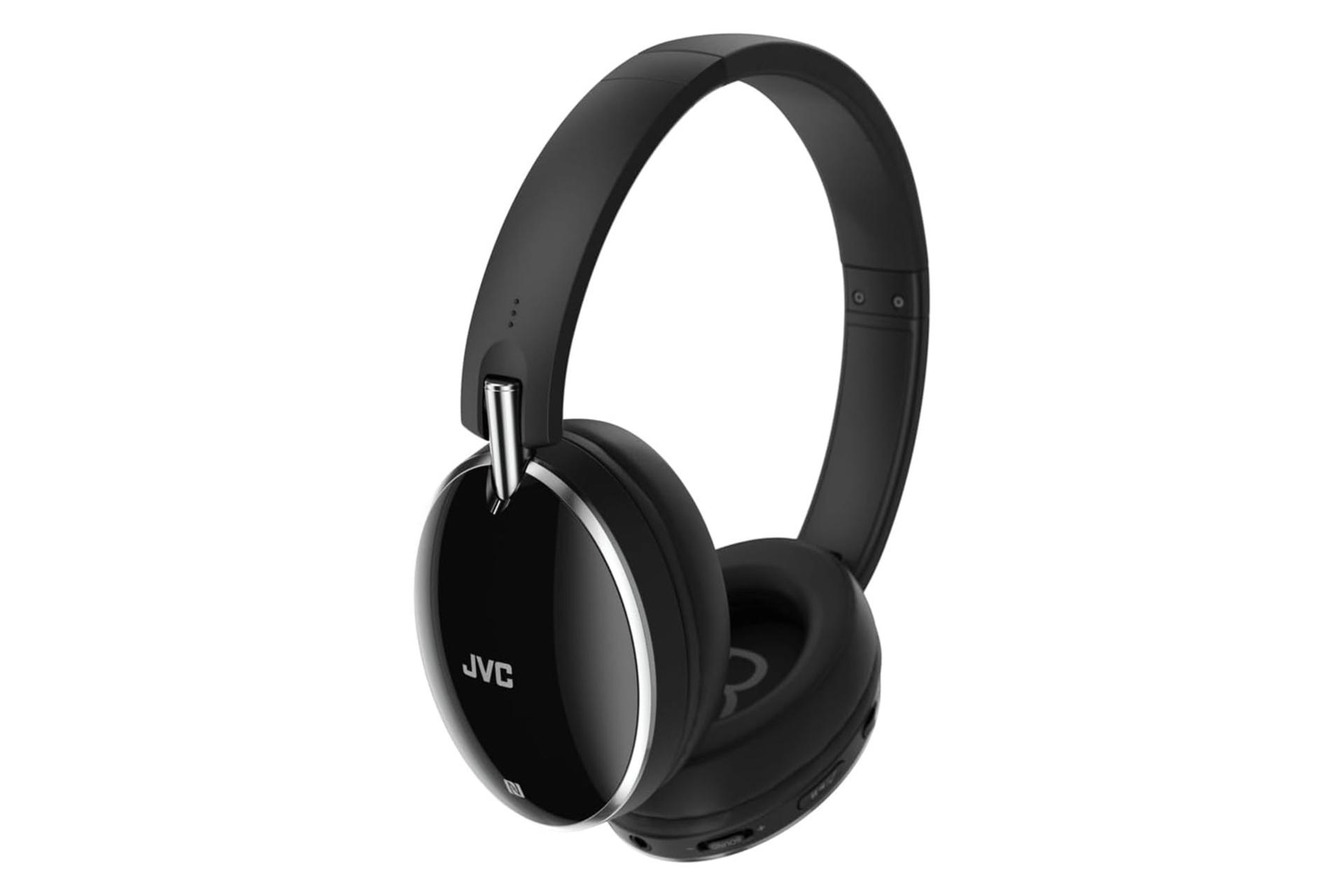 کانکتور و اتصال هدفون جی وی سی HA-S90BN