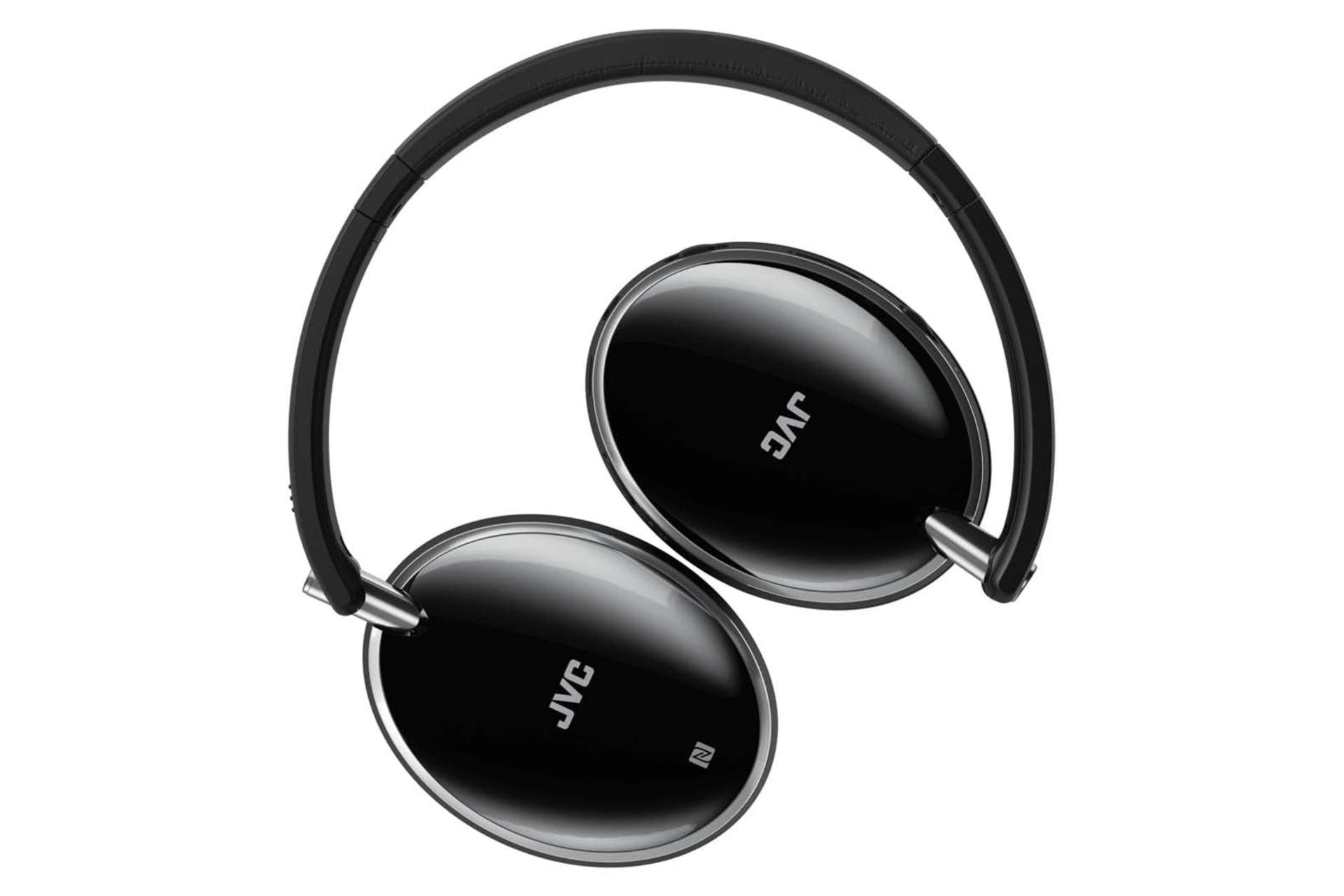 طراحی و ظاهر هدفون جی وی سی HA-S90BN