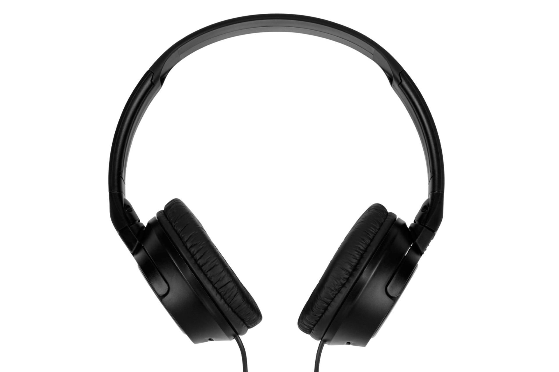 ابعاد و اندازه هدفون جی وی سی HA-S180