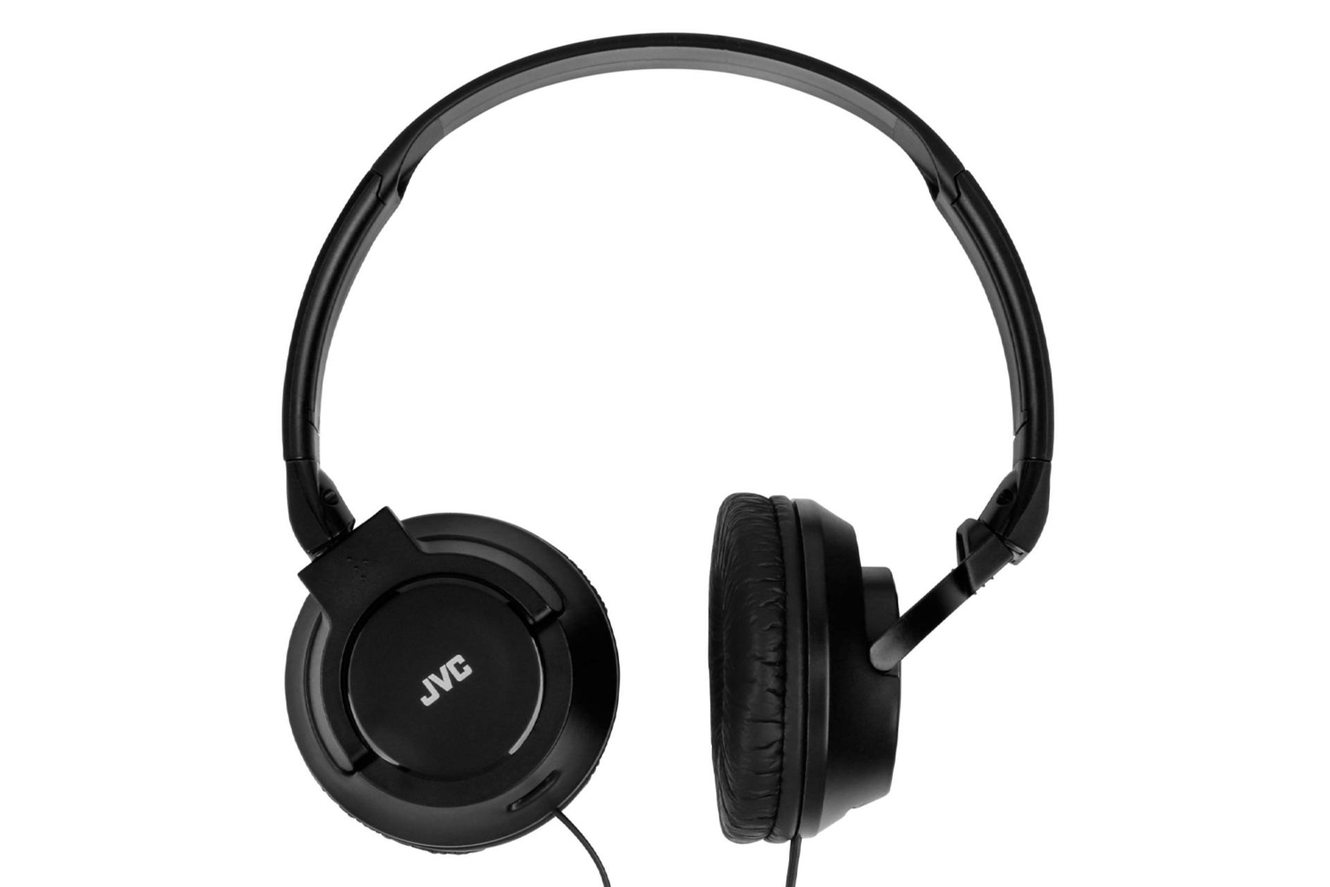 کانکتور و اتصال هدفون جی وی سی HA-S180
