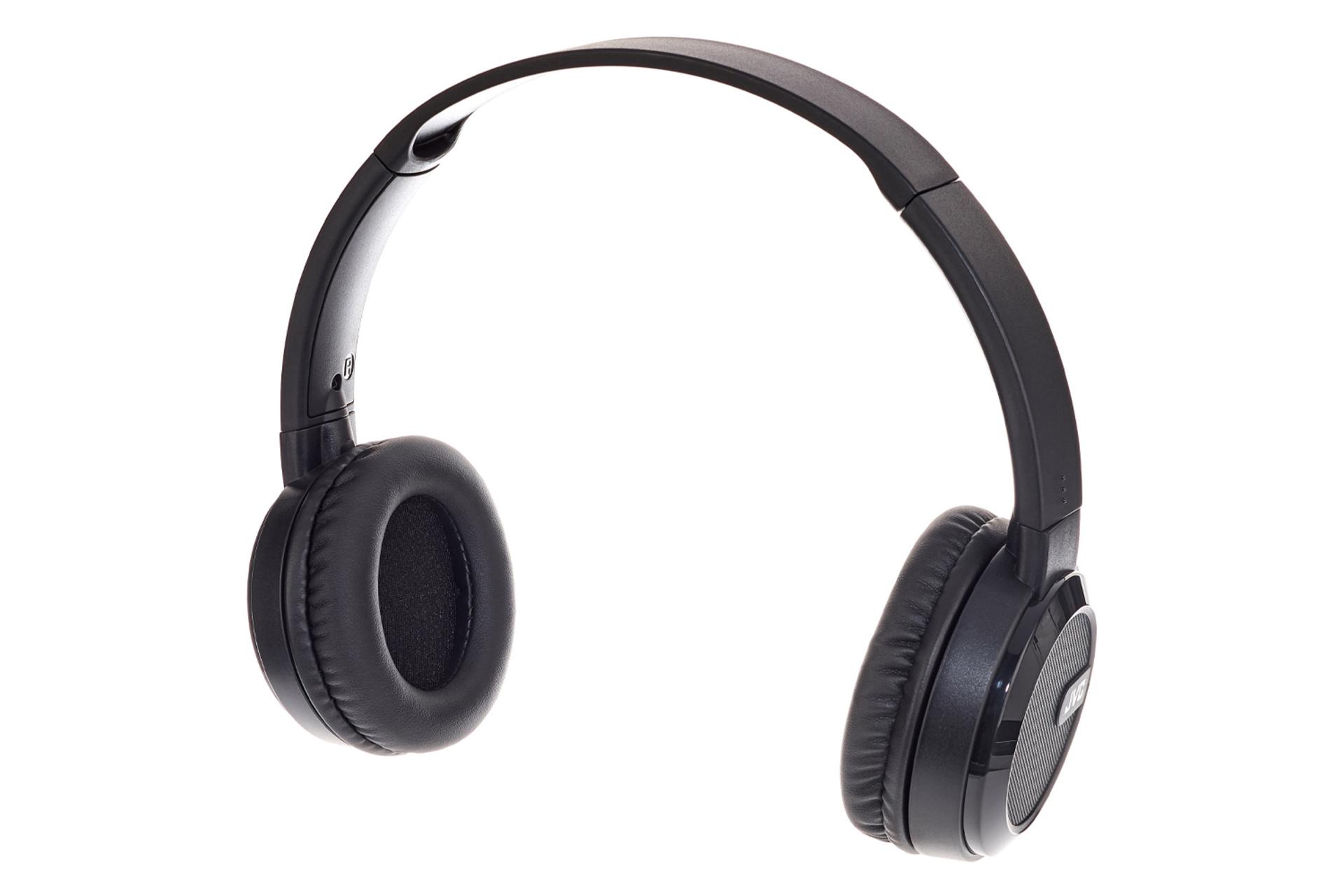 ابعاد و اندازه هدفون جی وی سی HA-S40BT